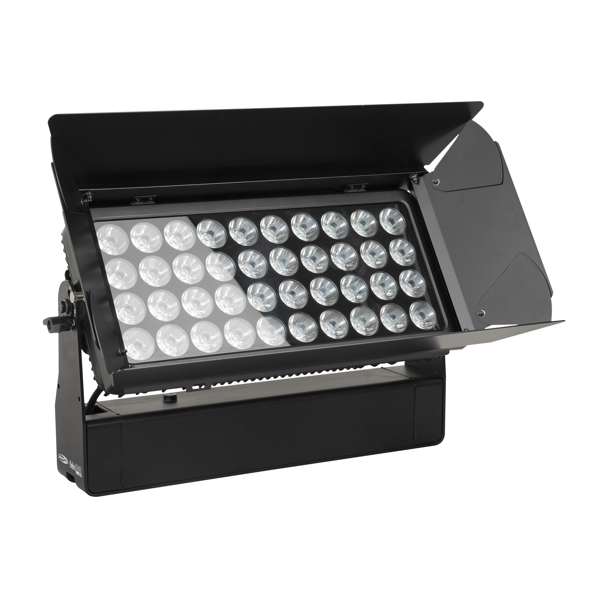 SHOWTEC Barndoor per Helix S5000 Q4