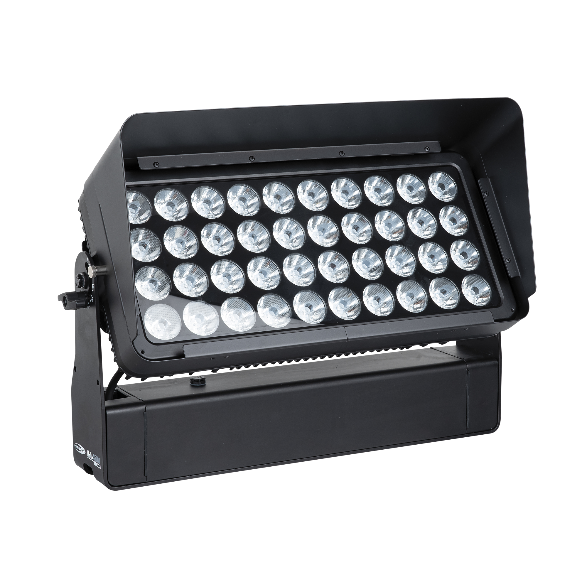 SHOWTEC Top Hat per Helix S5000 Q4