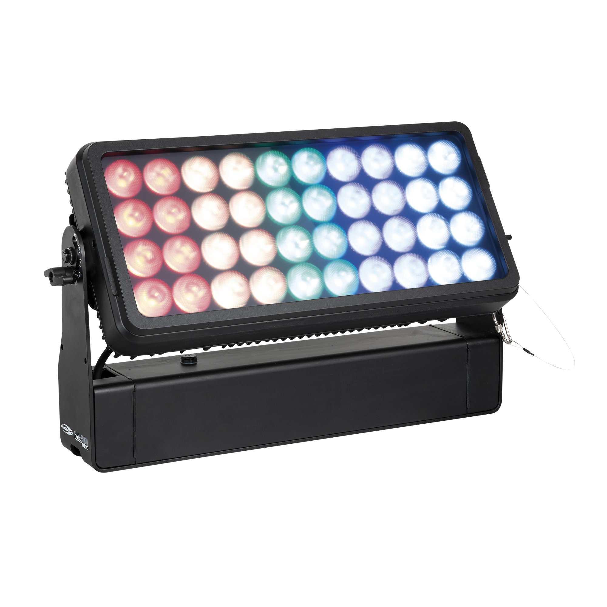 SHOWTEC Beam Shaper per Helix S5000 Q4