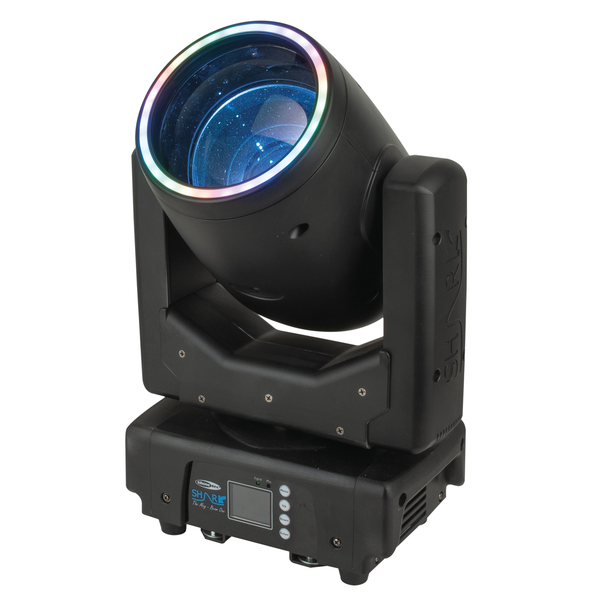 SHOWTEC Shark - The Meg - Beam One