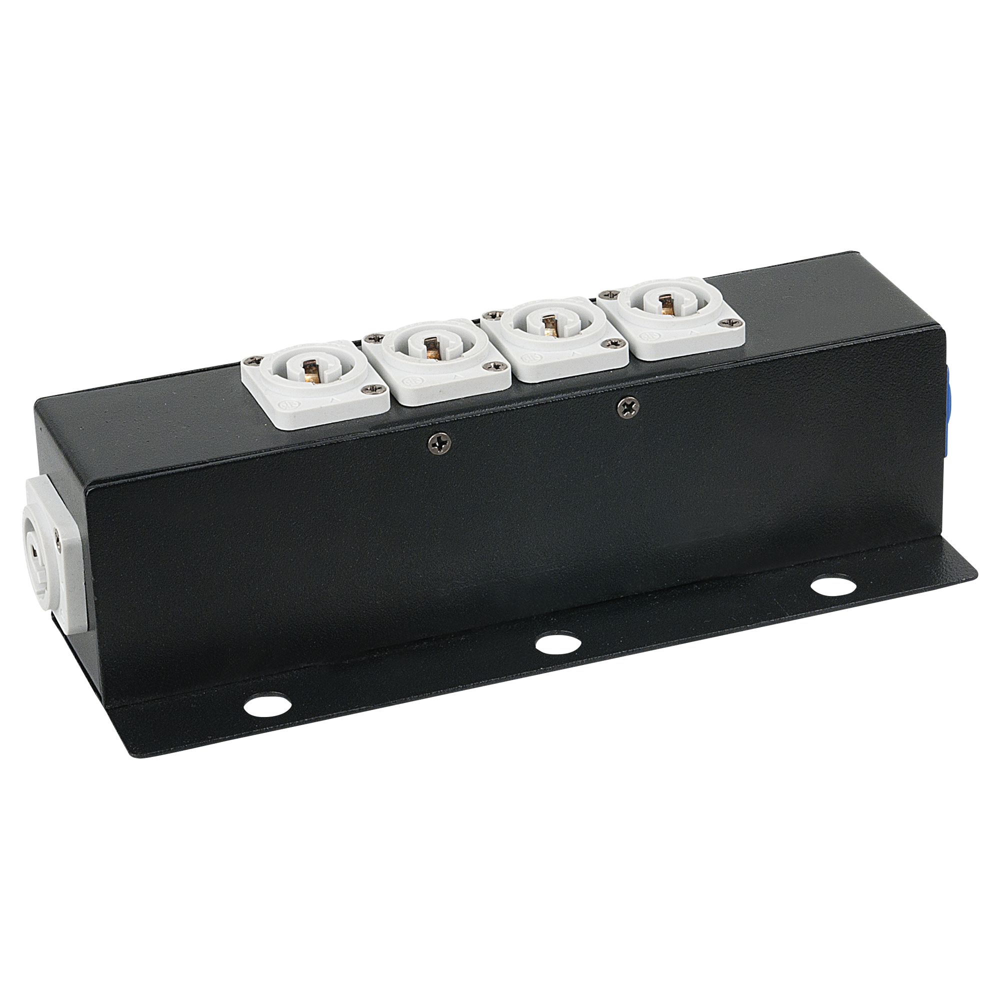 SHOWGEAR Powerport 5 Ingresso powerCON - 5 uscite powerCON