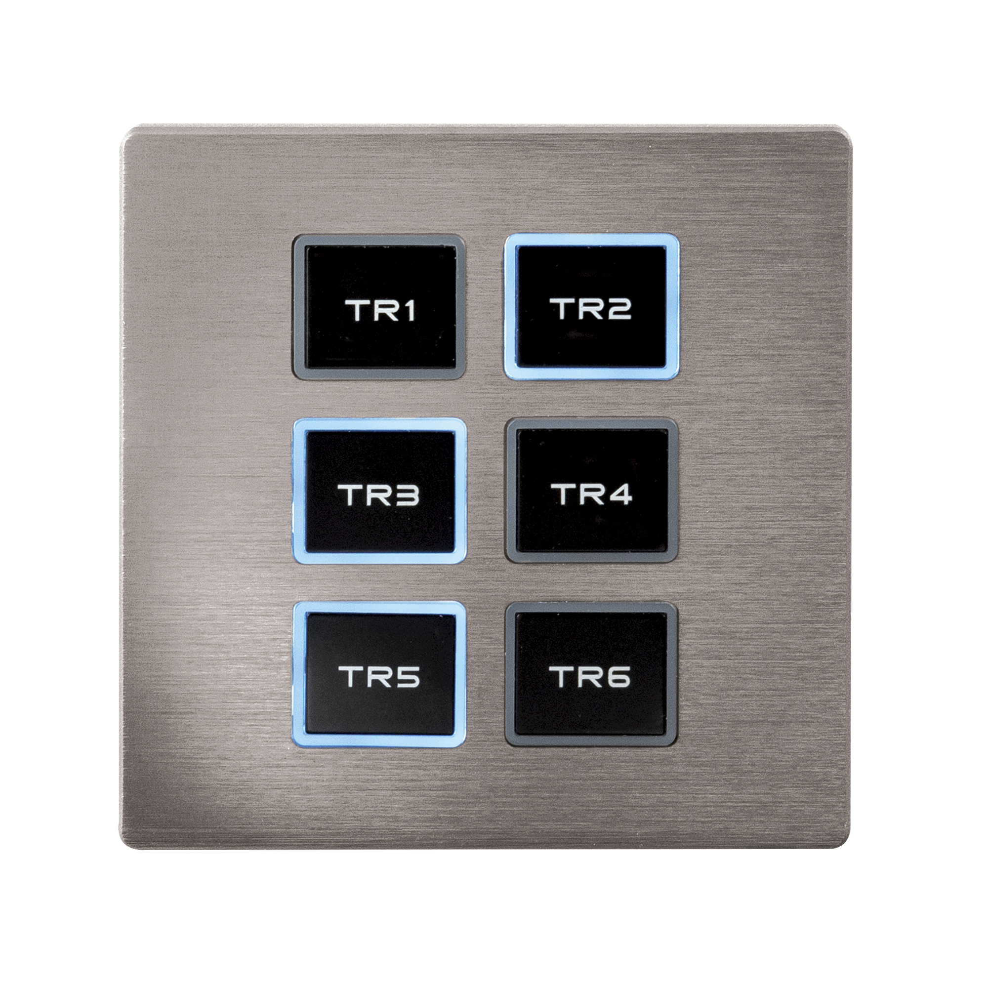 SHOWTEC Wall Panel Remote per TR-512