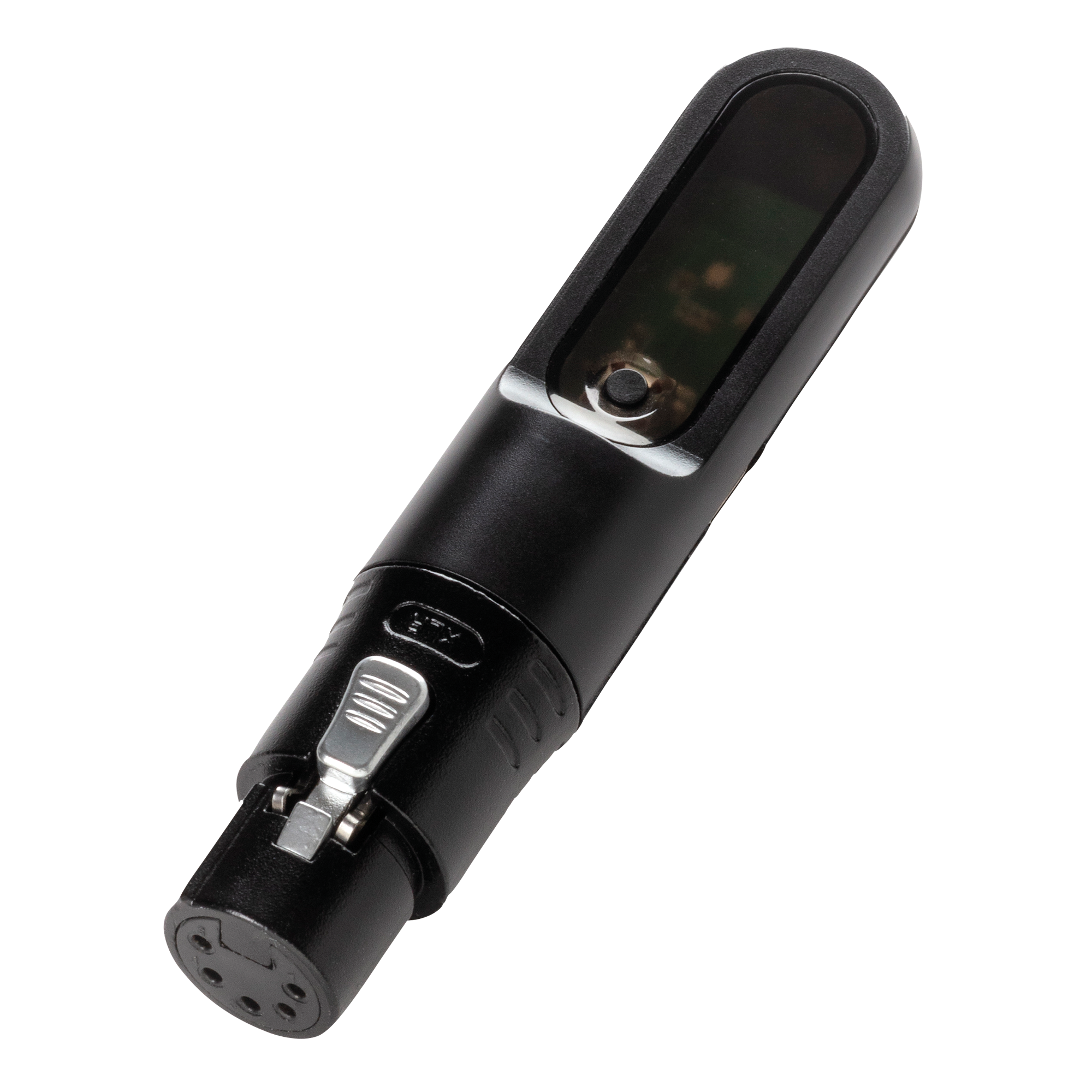 WIRELESS SOLUTION W-DMX Stick RX