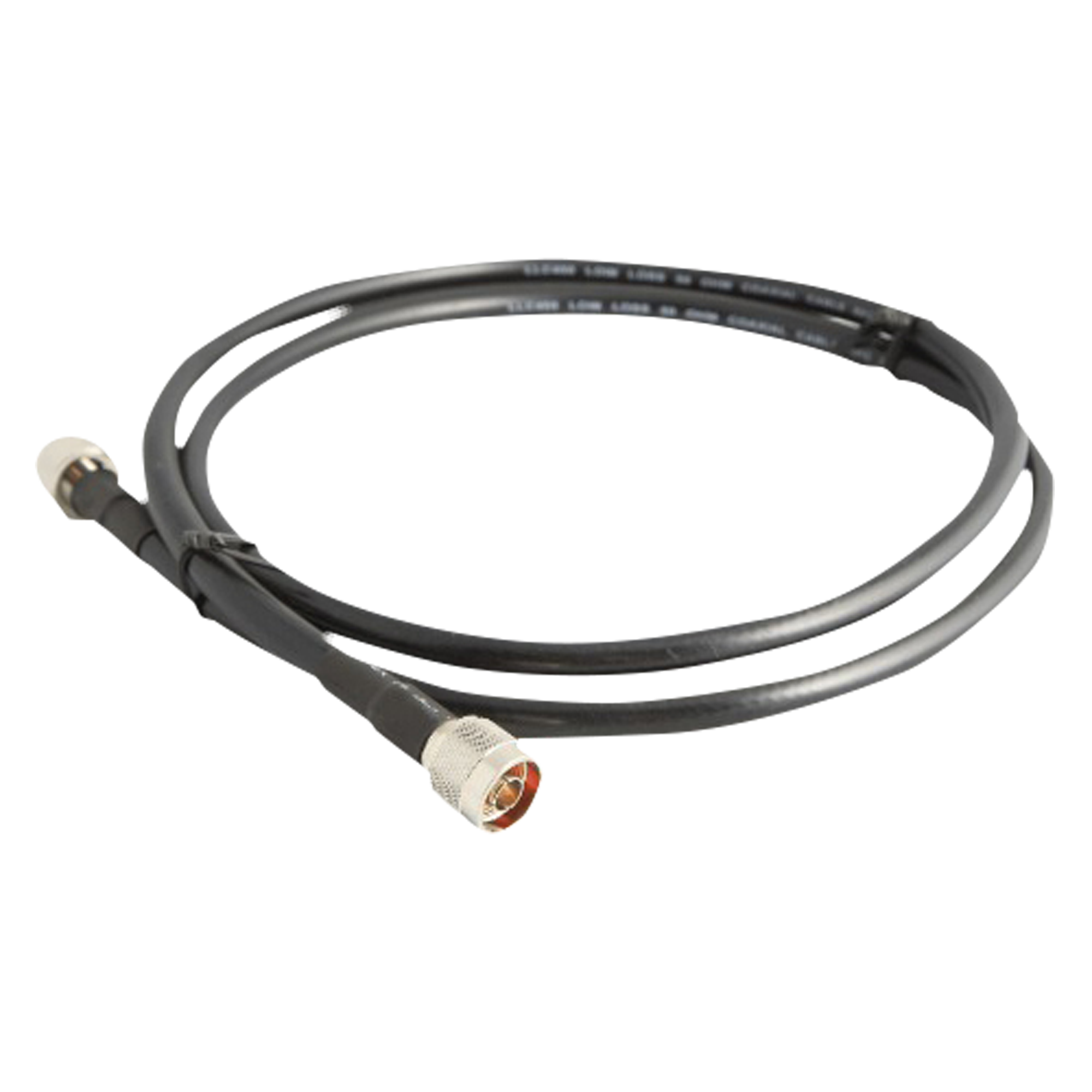 WIRELESS SOLUTION Antenna Cable IP65 3m