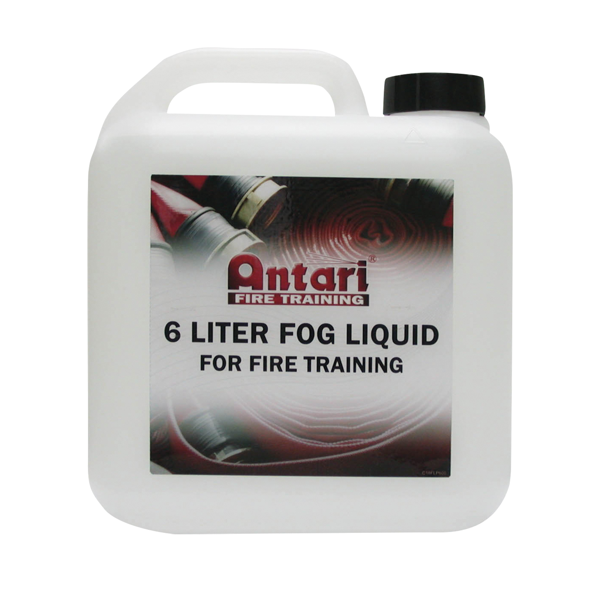 ANTARI Fog Liquid FLP 6 litri - per formazione antincendio