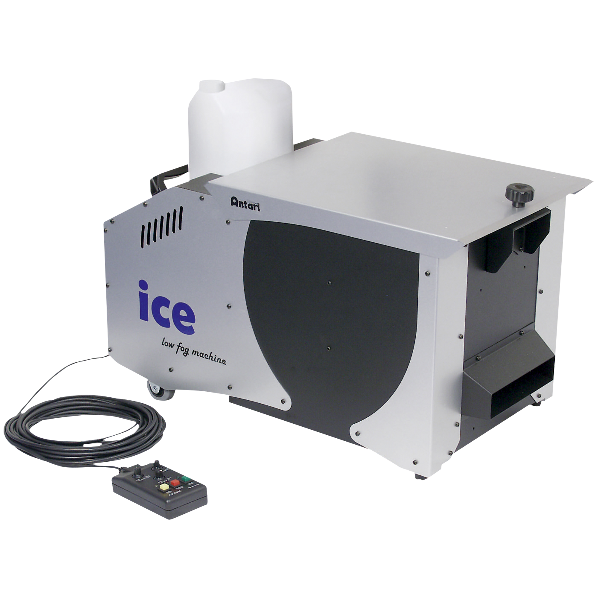 ANTARI Ice Fogmachine Macchina del fumo