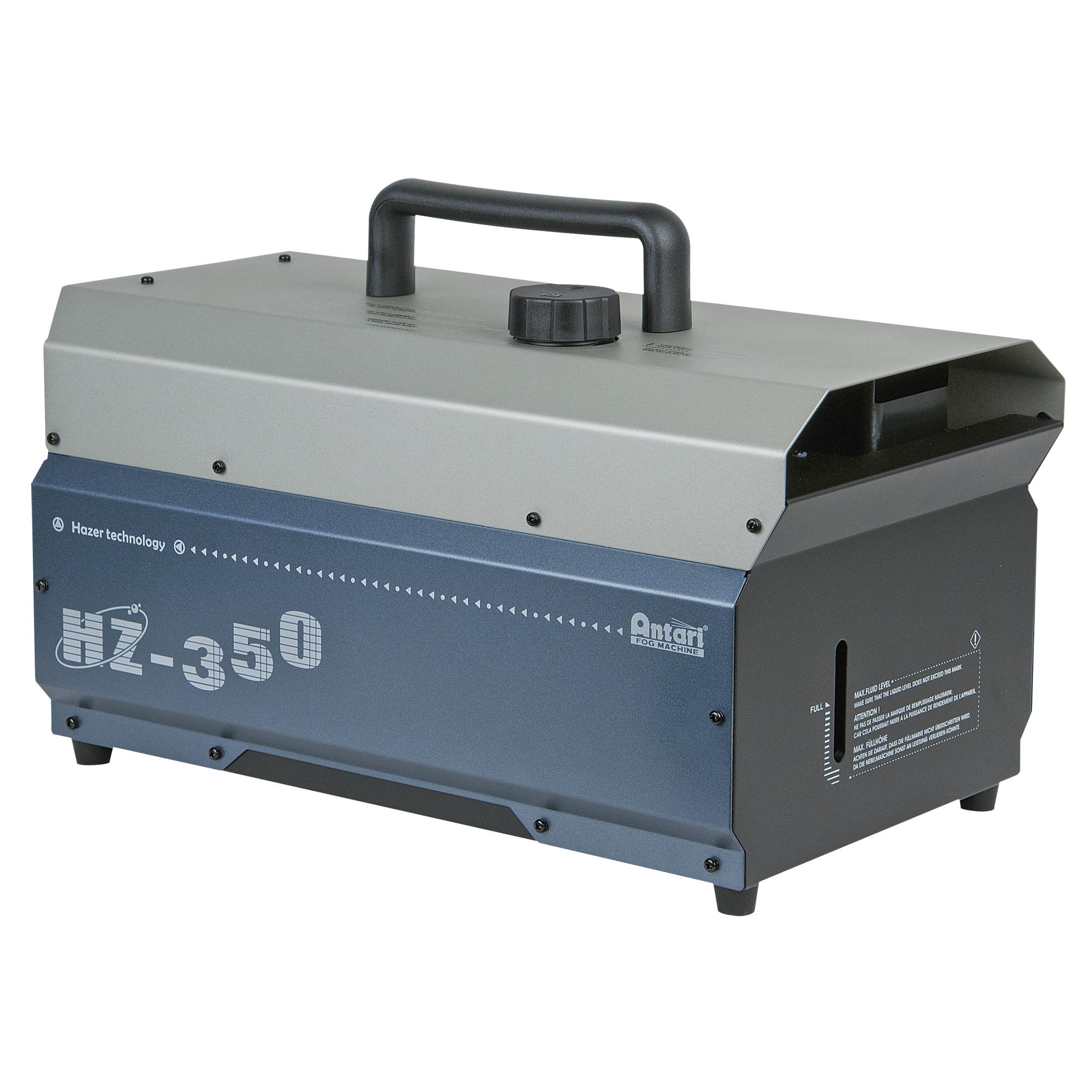 ANTARI HZ-350 Macchina professionale del fumo da 300 W