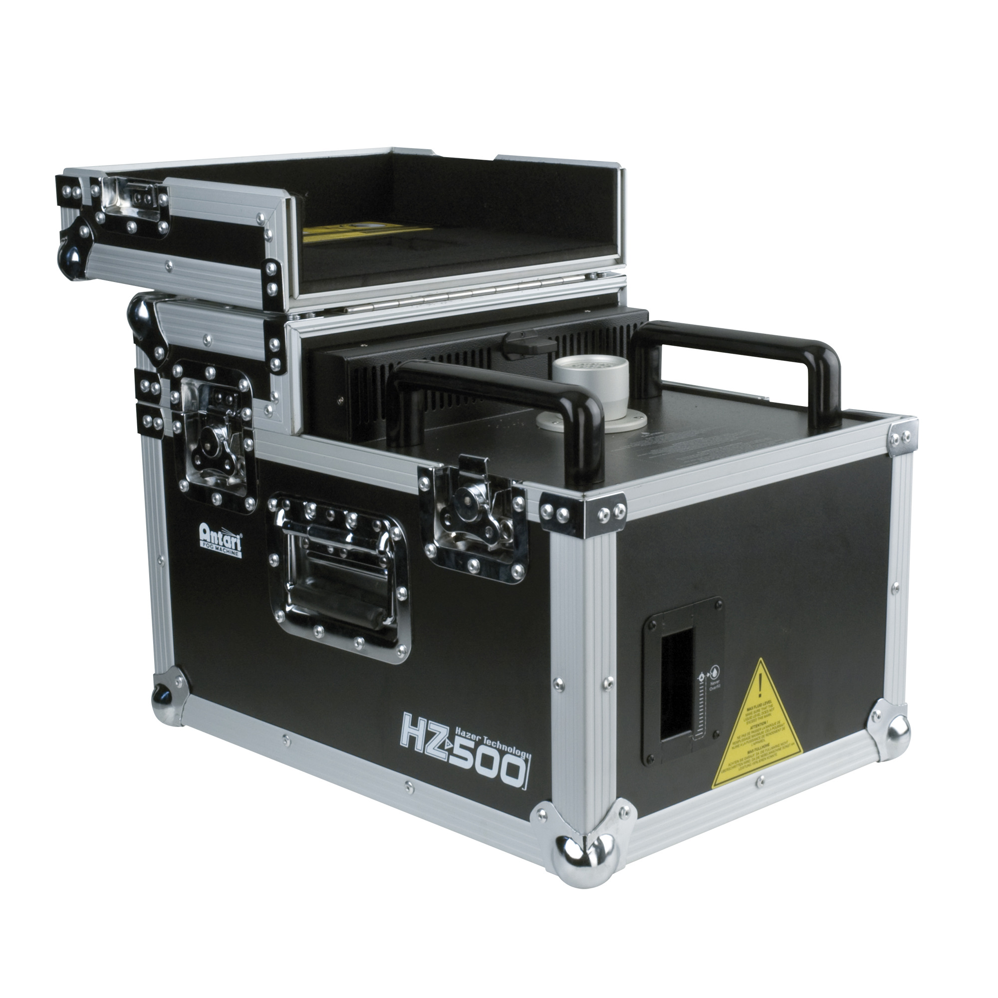 ANTARI HZ-500 Macchina professionale del fumo da 480 W