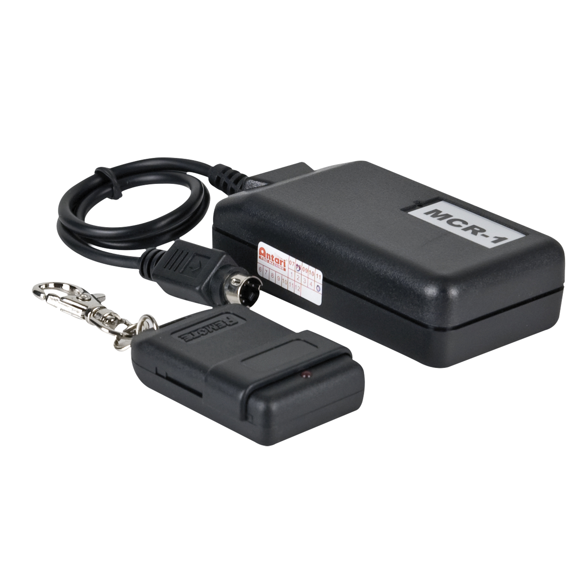 ANTARI MCR-1 Wireless Controller Telecomando senza fili per M-1 Mobile Fogger