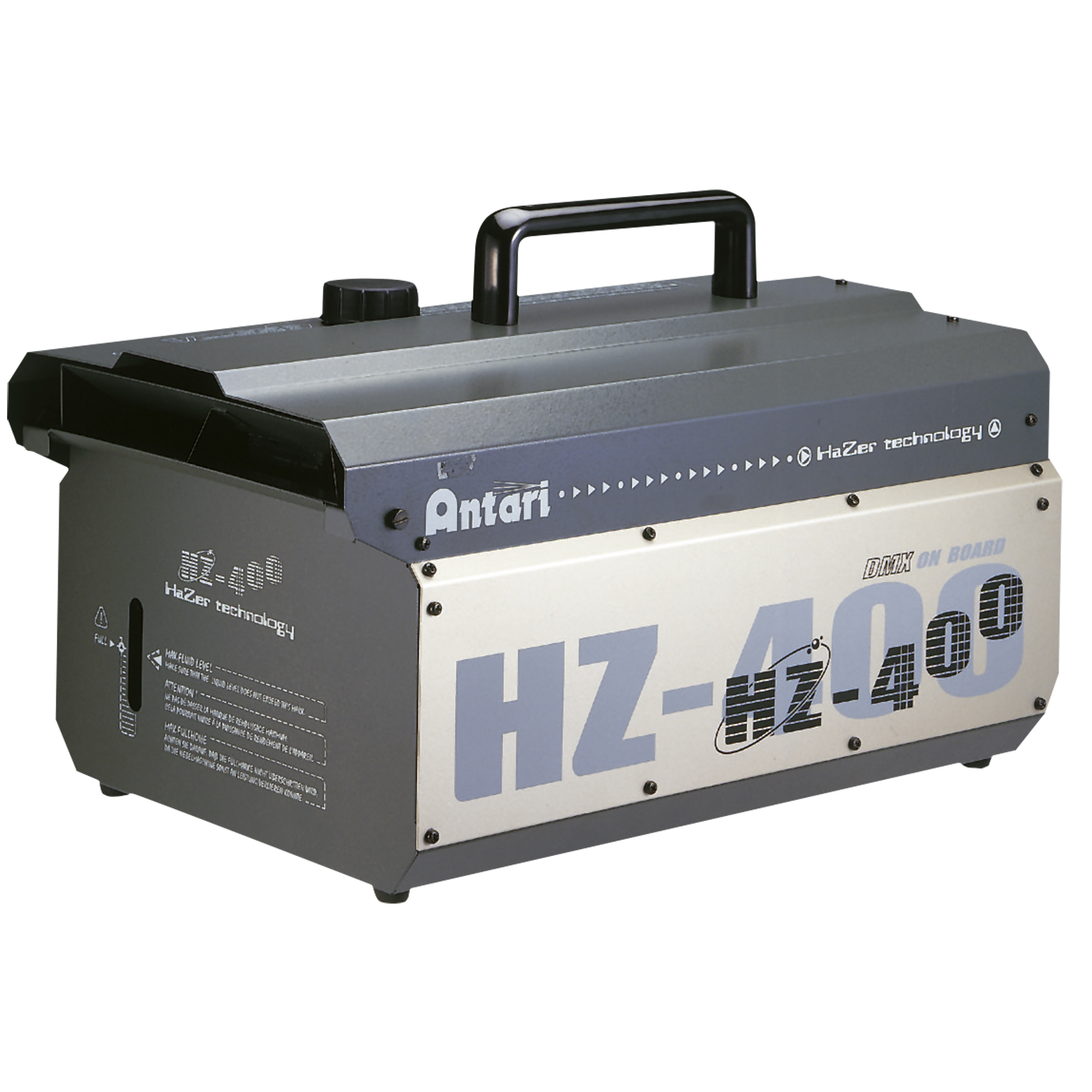 ANTARI HZ-400 Macchina professionale del fumo da 400 W