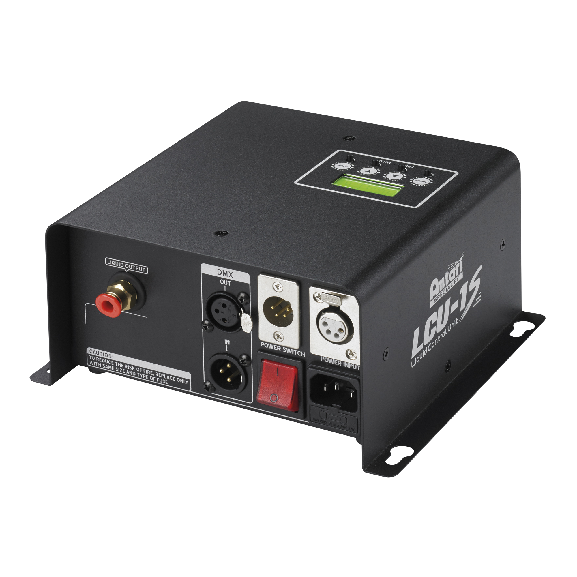 ANTARI LCU-1S Unità di controllo liquido