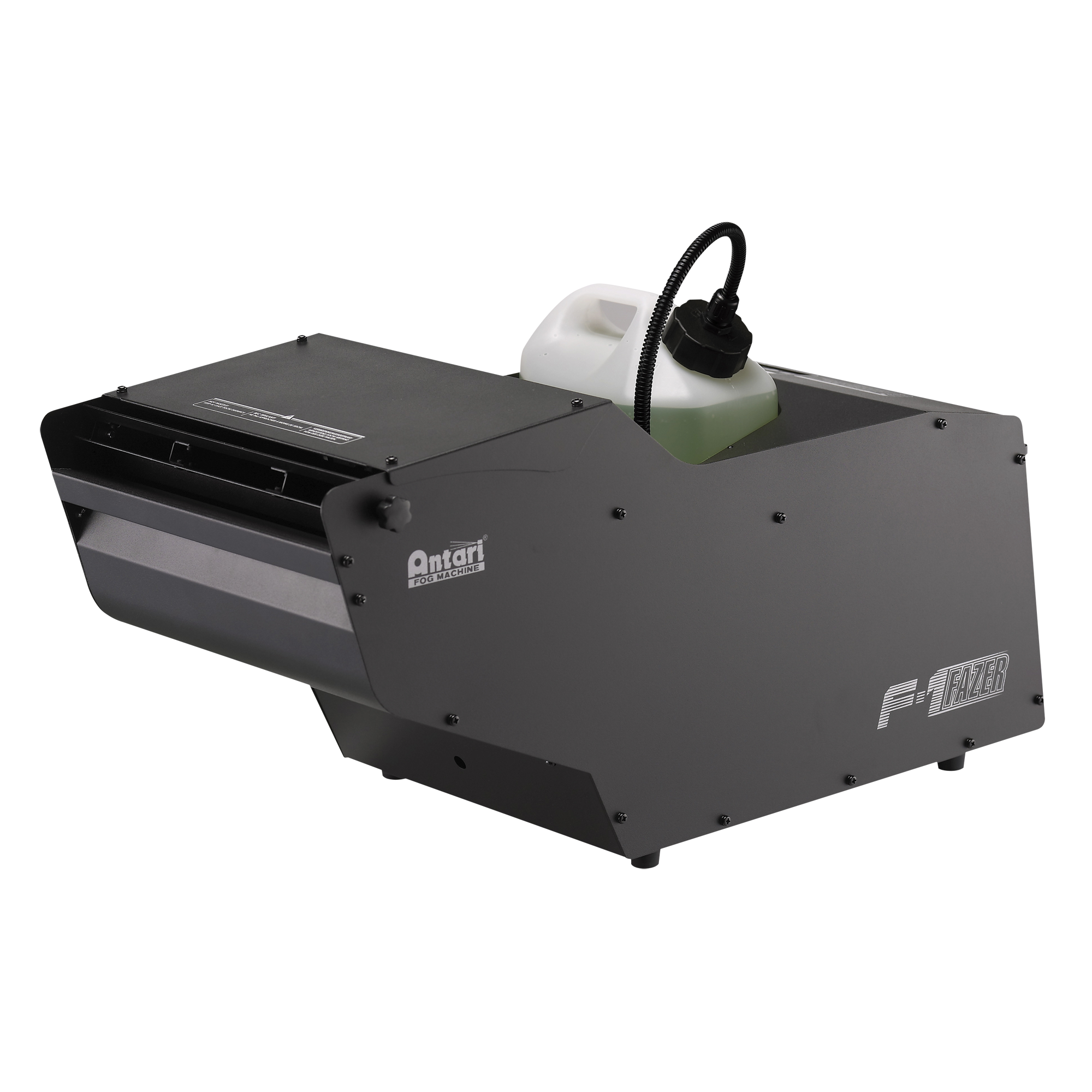 ANTARI F-1 800 W Pro Fazer W-DMX