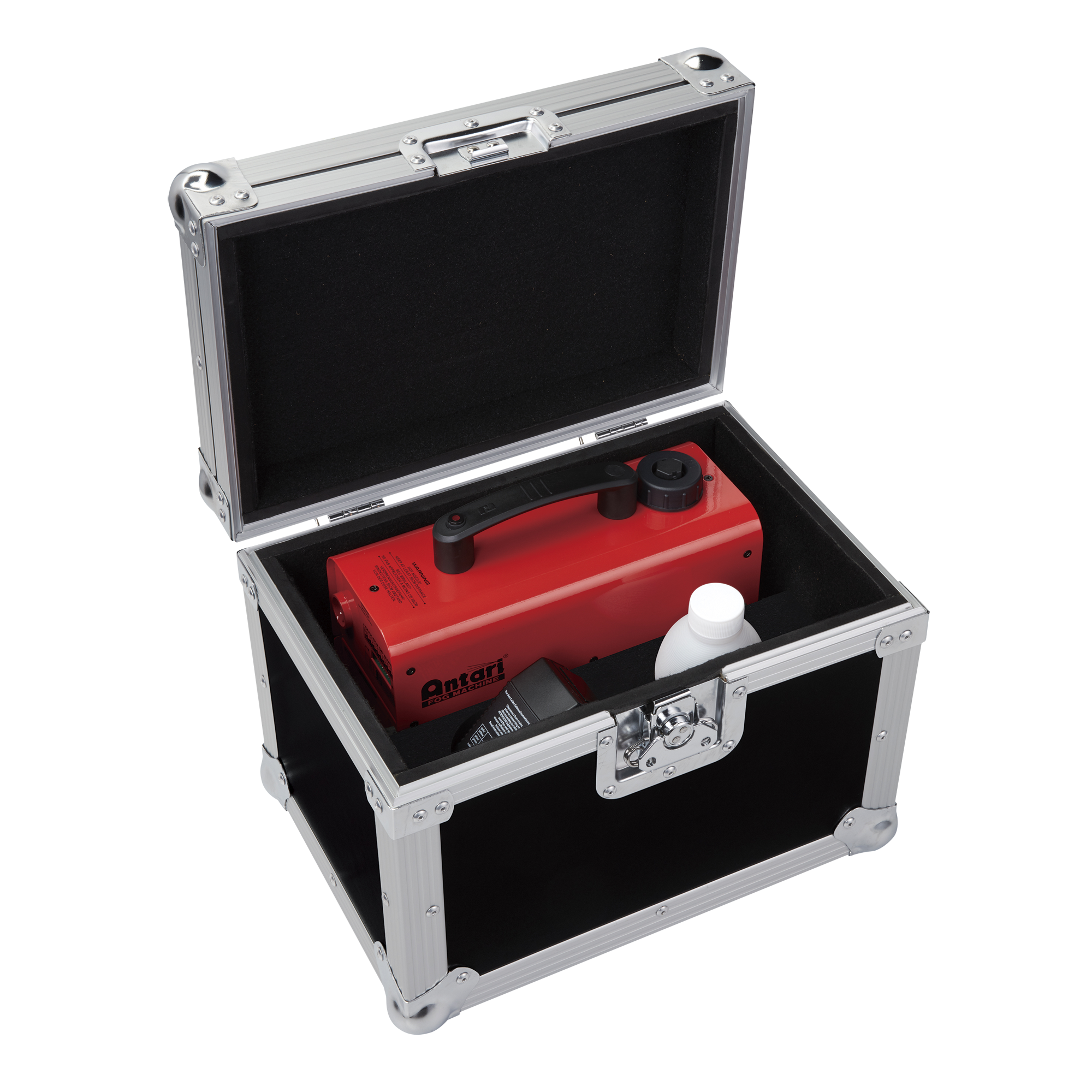 ANTARI FT-20X Macchina della nebbia per la formazione di addetti antincendio, 600 W