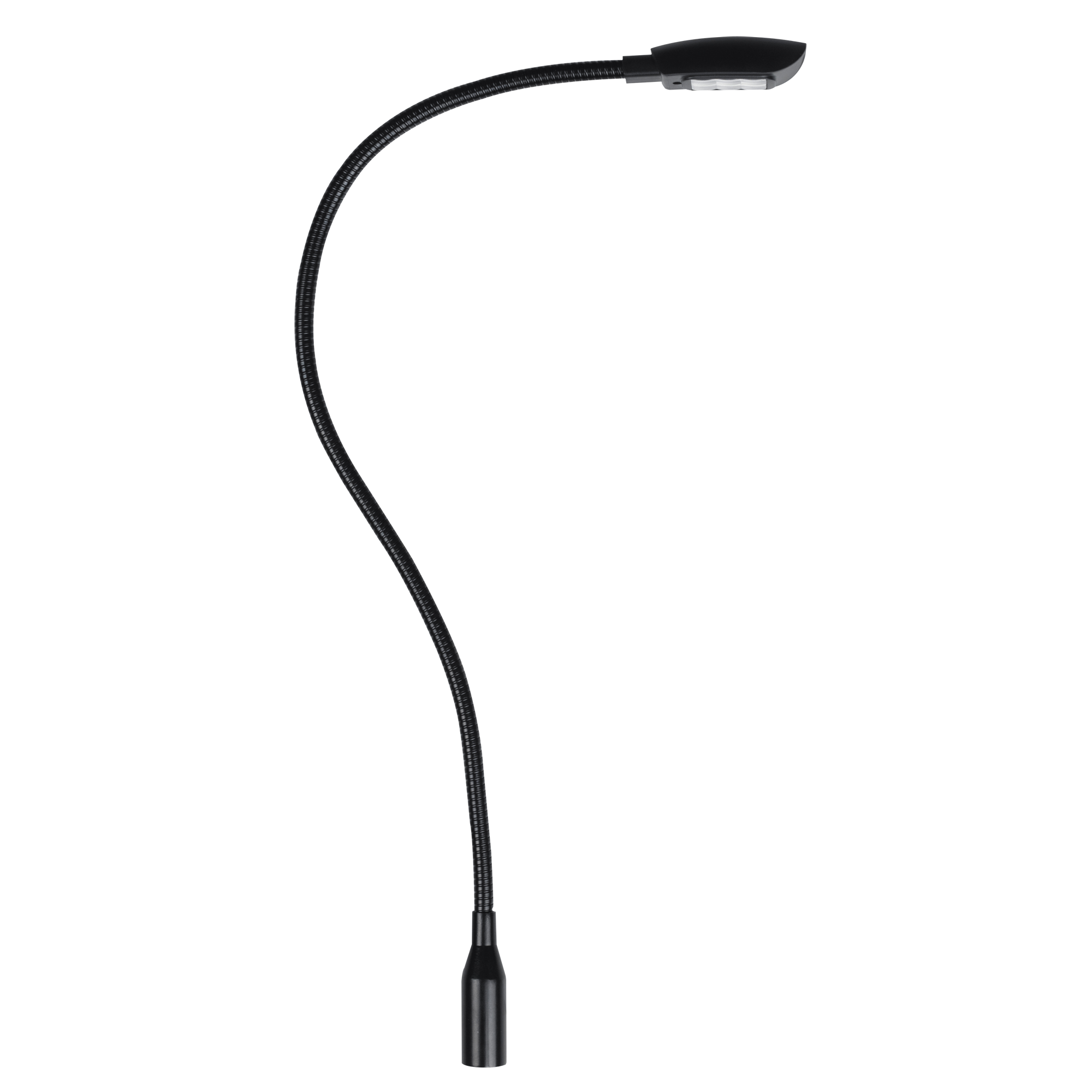 SHOWGEAR GooseLight XLR, Bianco Freddo