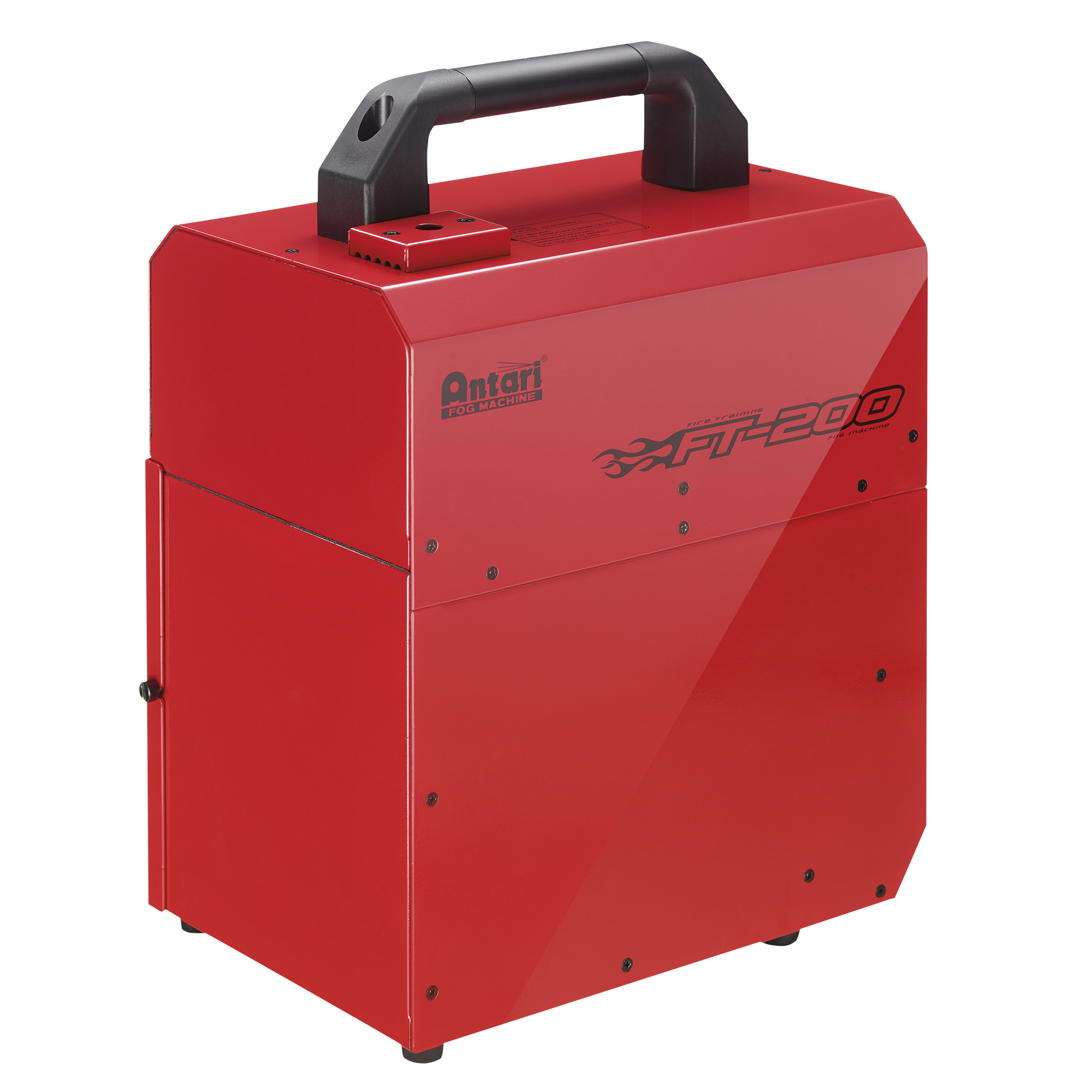 ANTARI FT-200 Macchina della nebbia per la formazione di addetti antincendio 1600W