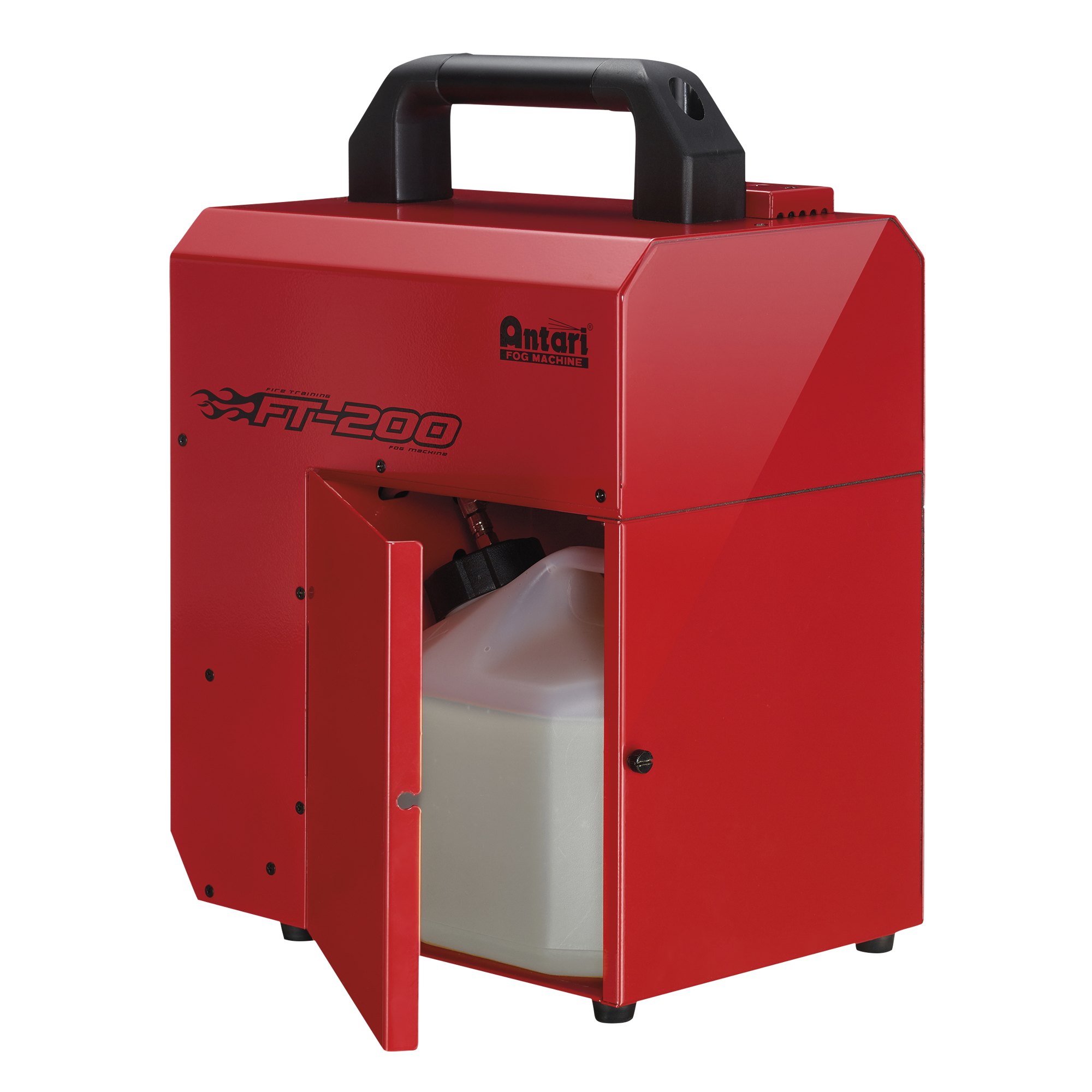 ANTARI FT-200 Macchina della nebbia per la formazione di addetti antincendio 1600W