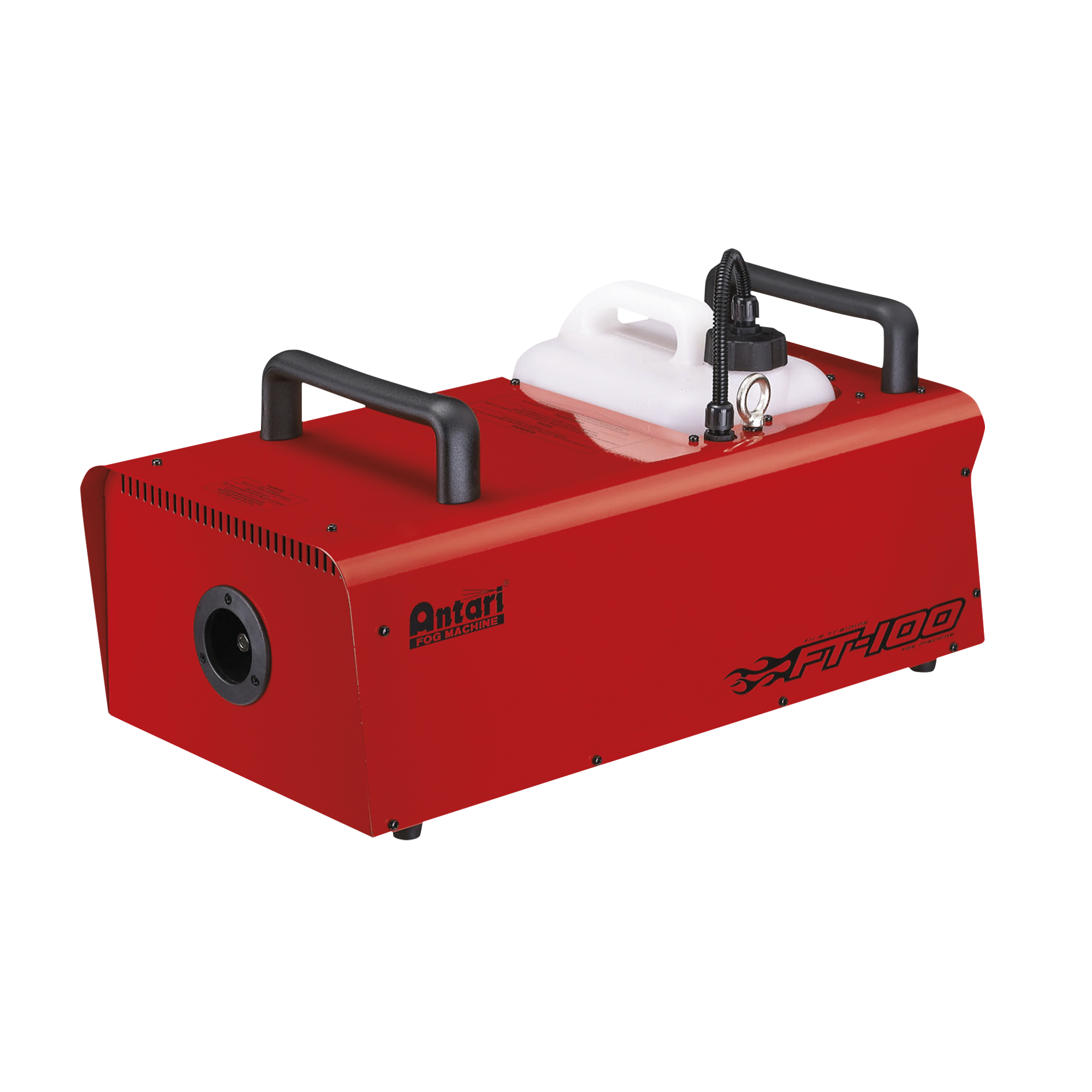 ANTARI FT-100 Macchina della nebbia per la formazione di addetti antincendio 1500W