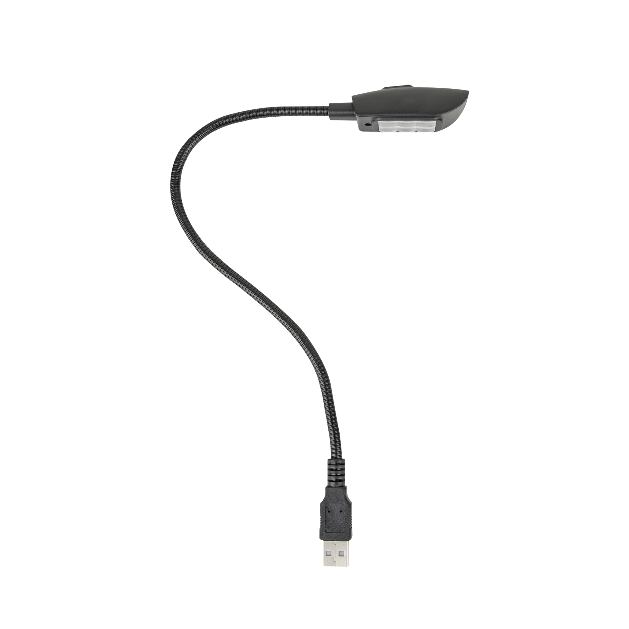 SHOWGEAR GooseLight USB, Bianco Freddo