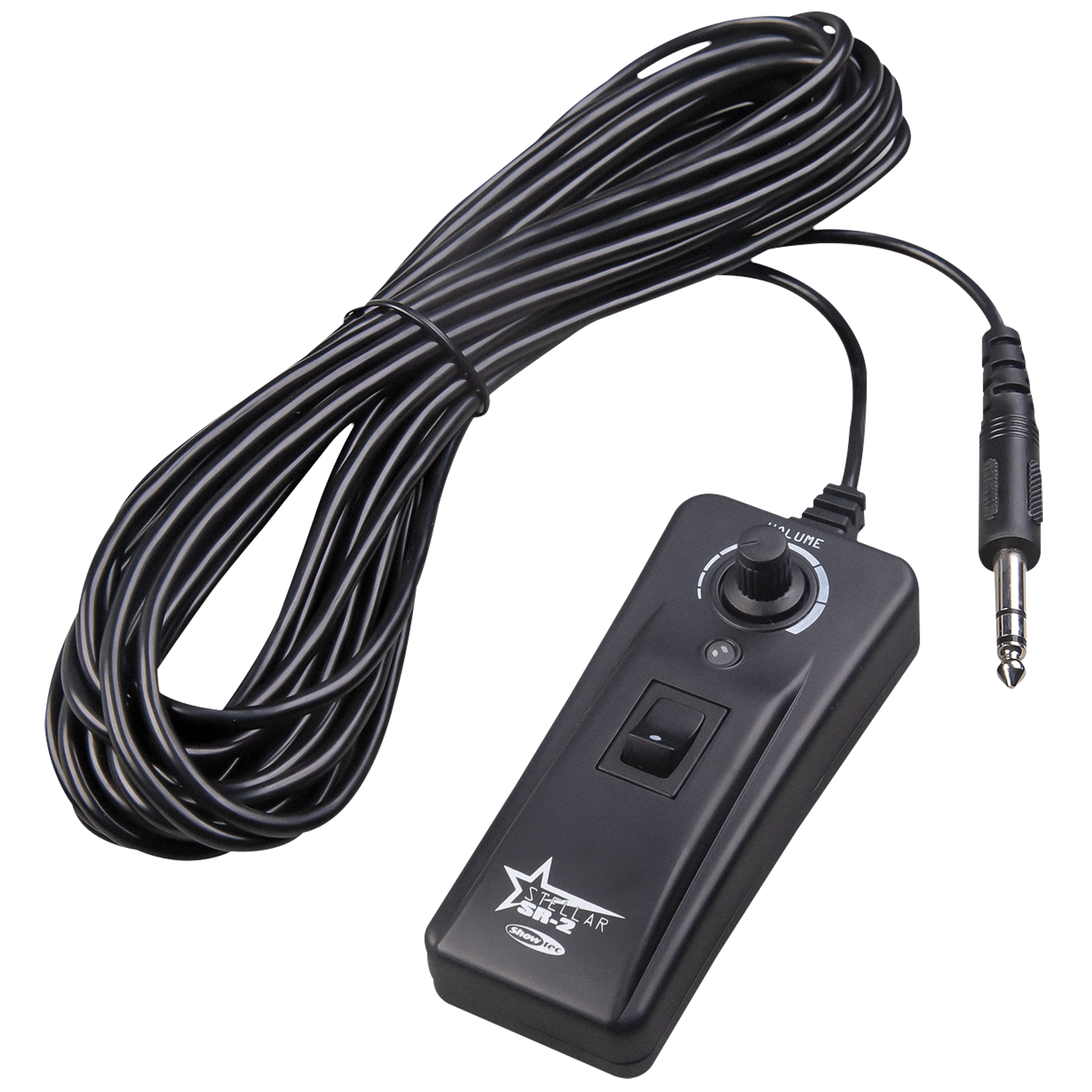 SHOWTEC Telecomando Volume SR-2