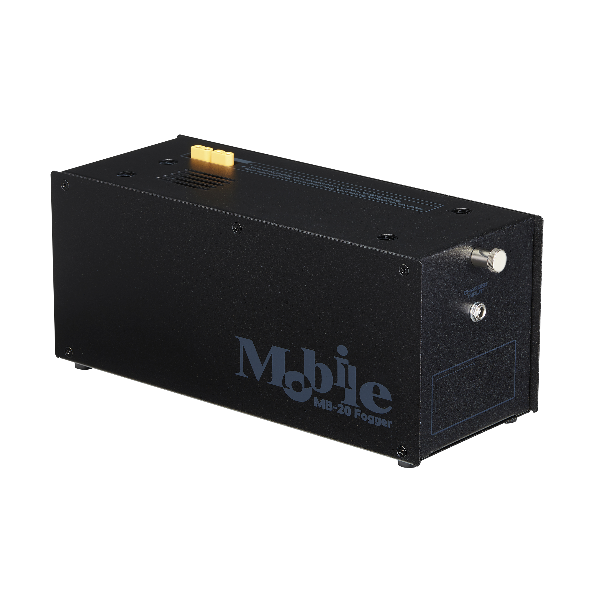 ANTARI MB-20S Power Base for MB-20 DC-12 V