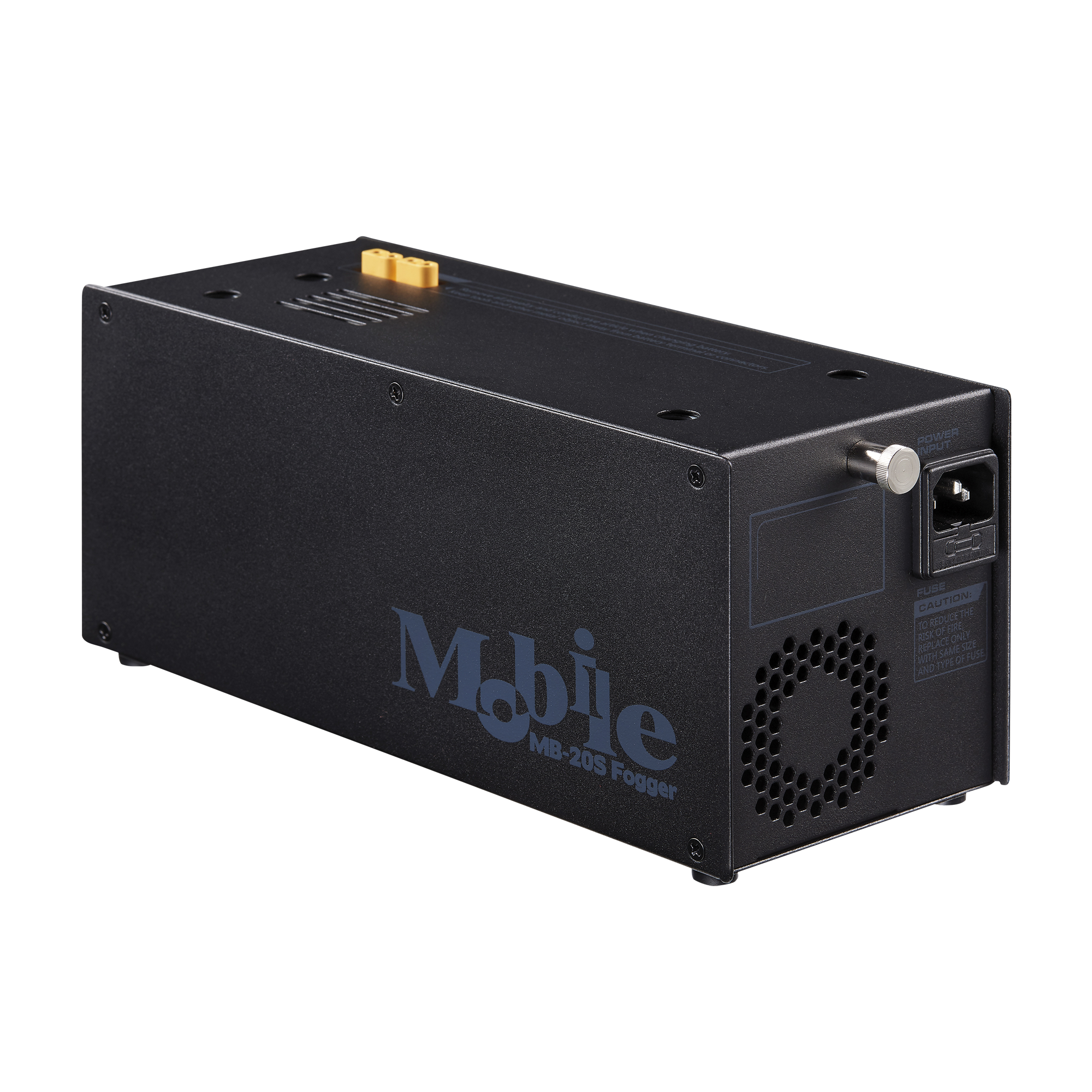 ANTARI MB-20S Power Base for MB-20 DC-12 V