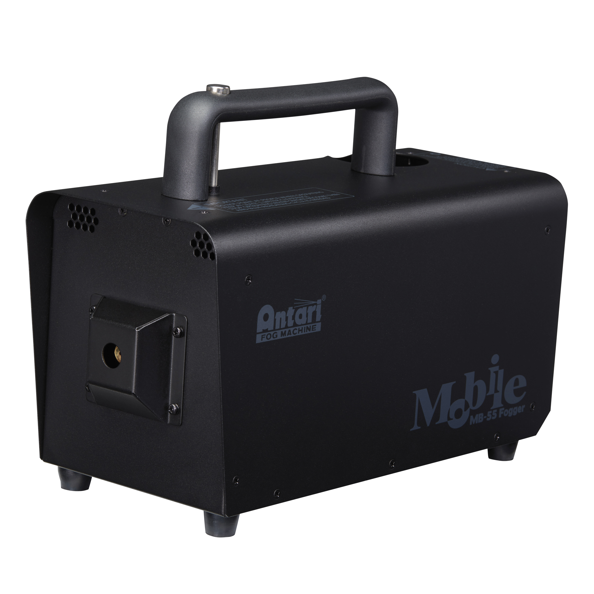 ANTARI MB-55 Mobile Fog Machine Macchina del fumo 1450 W