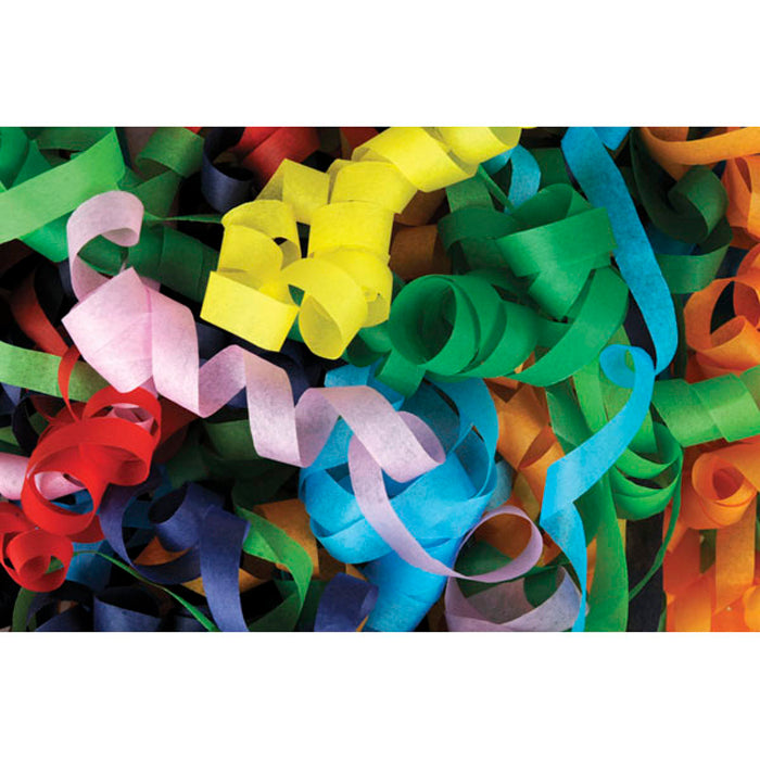 SHOWGEAR Cannone Spara Stelle Filanti Elettrico