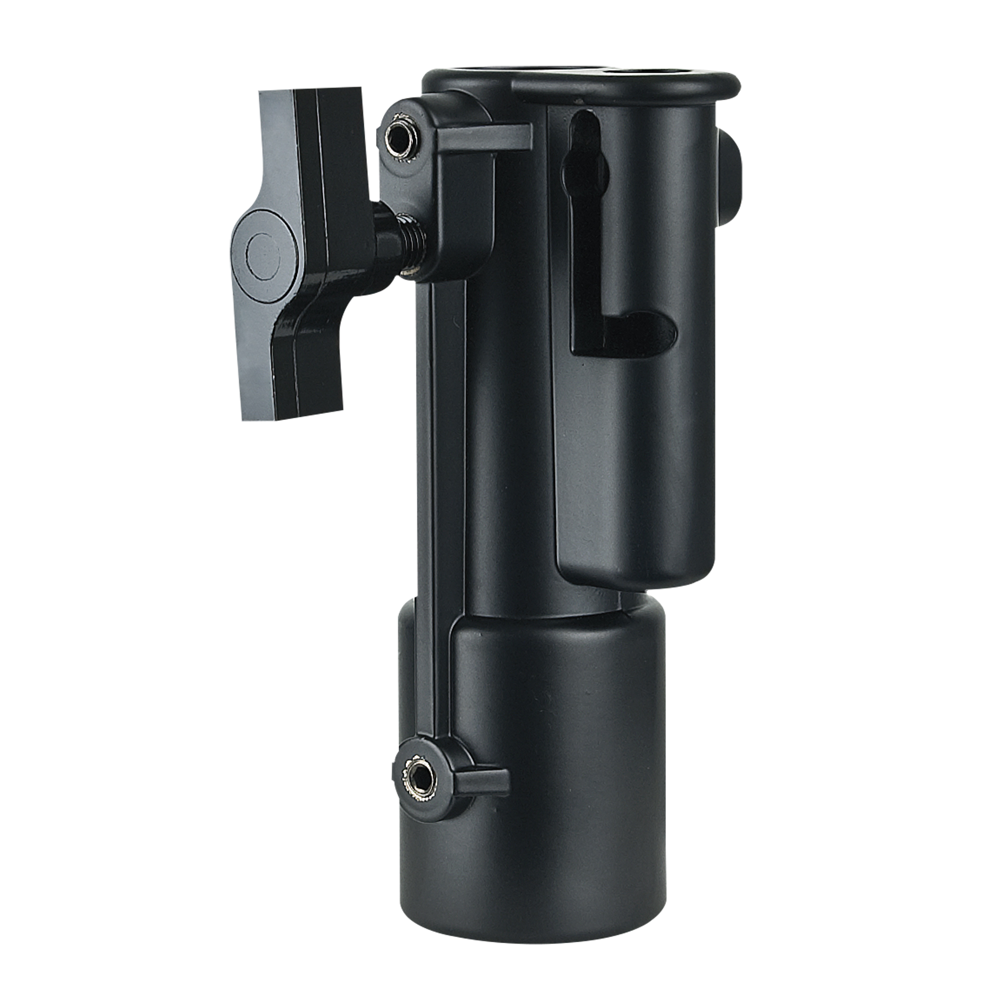 SHOWGEAR Adapter 35 mm Per montaggio del perno