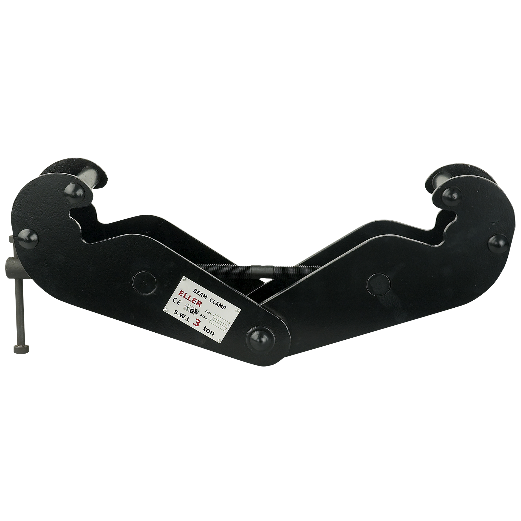 ELLER Morsetto per beam