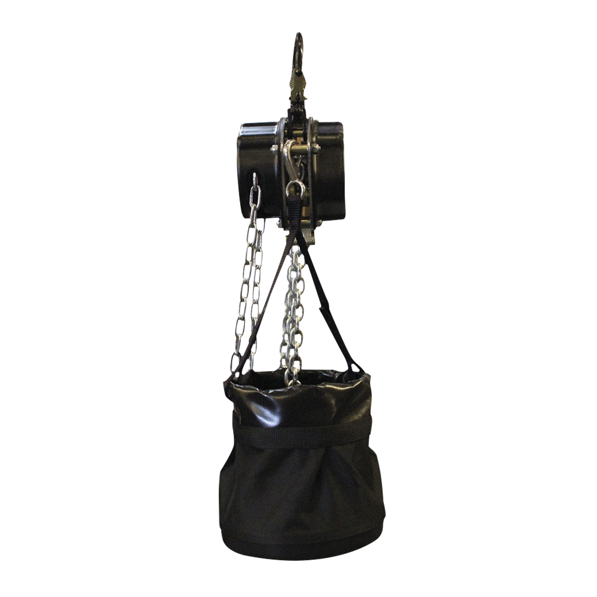 ELLER Chain Bag for Chain Hoist