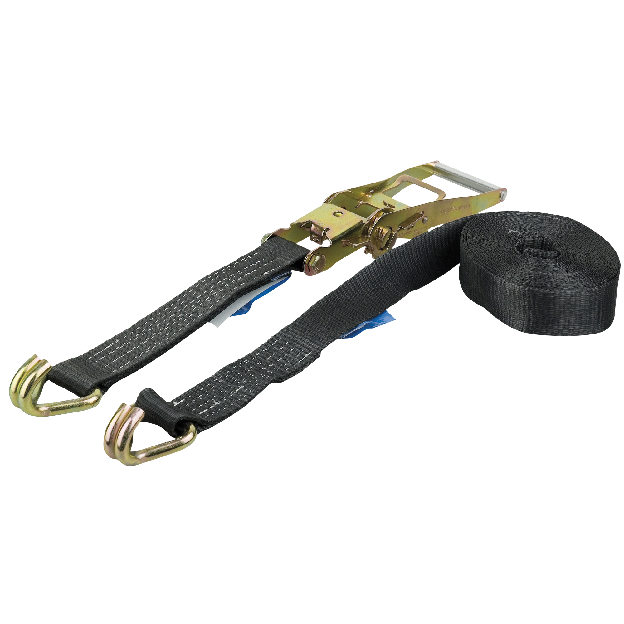 ELLER Cinghia doppia 50 mm