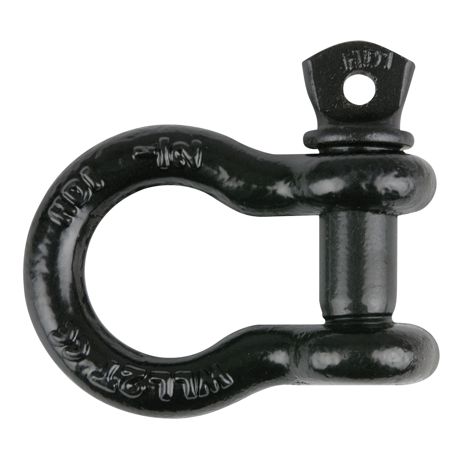 ELLER Grillo a catena, bullone con collare