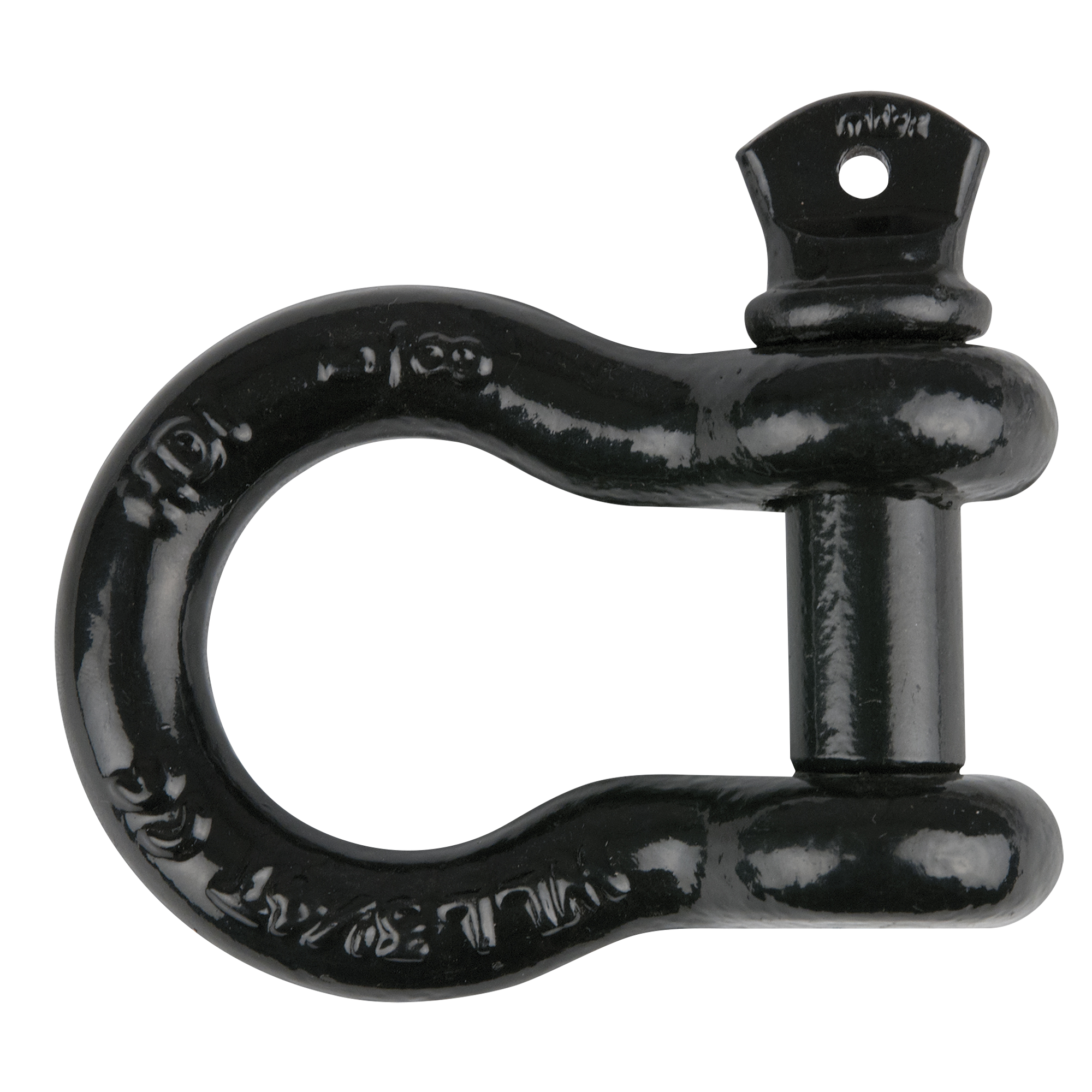 ELLER Grillo a catena, bullone con collare