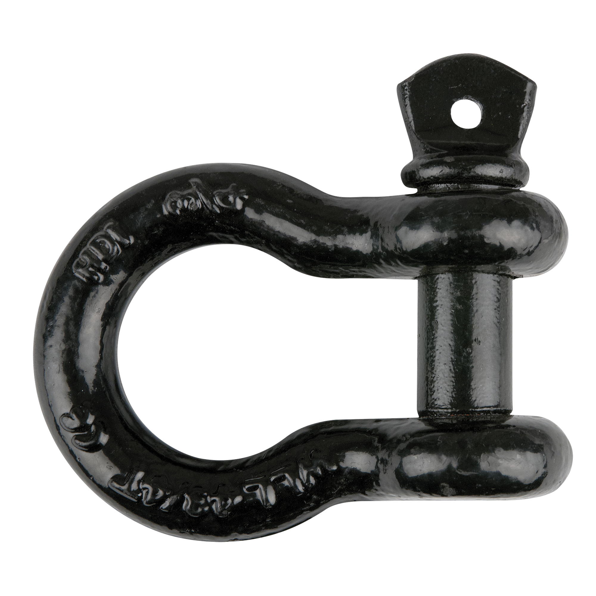 ELLER Grillo a catena, bullone con collare