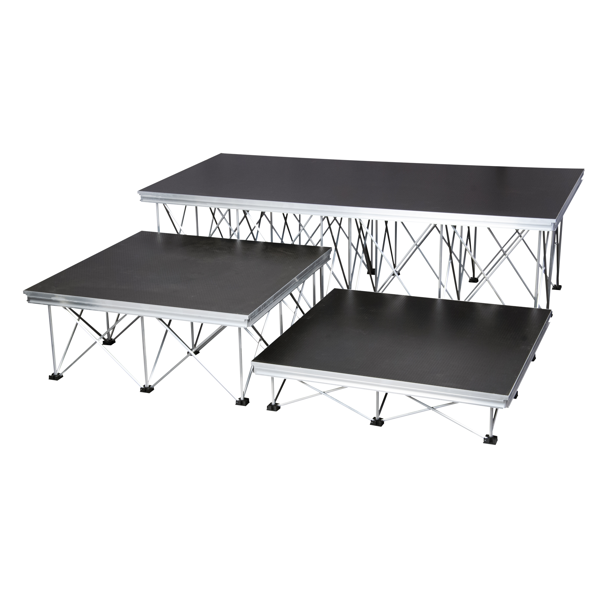 SHOWGEAR Palco Mammoth