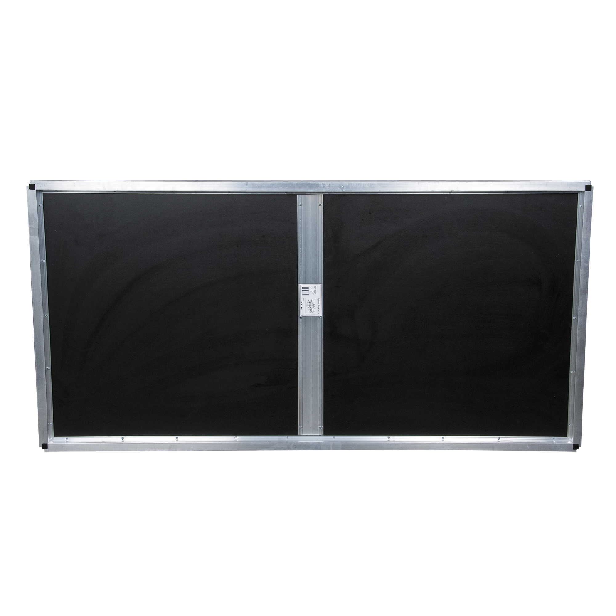 SHOWGEAR Gambe palco Mammoth 1 x 1 m