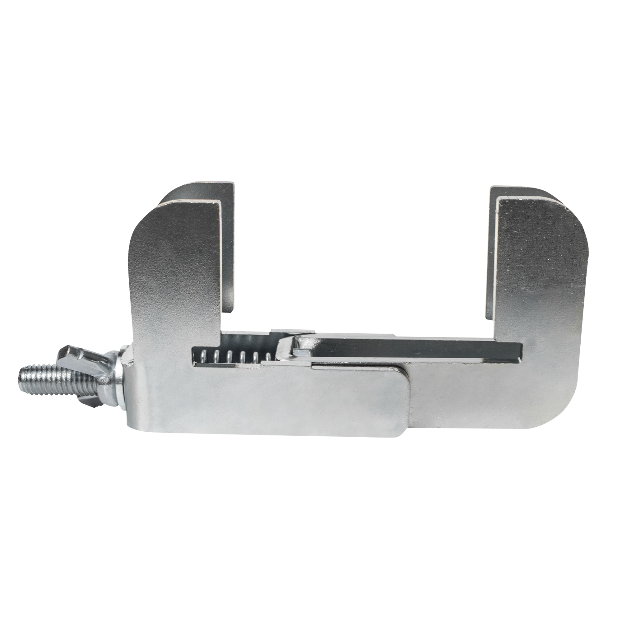 SHOWGEAR Mammoth Dex Bottom Clamp