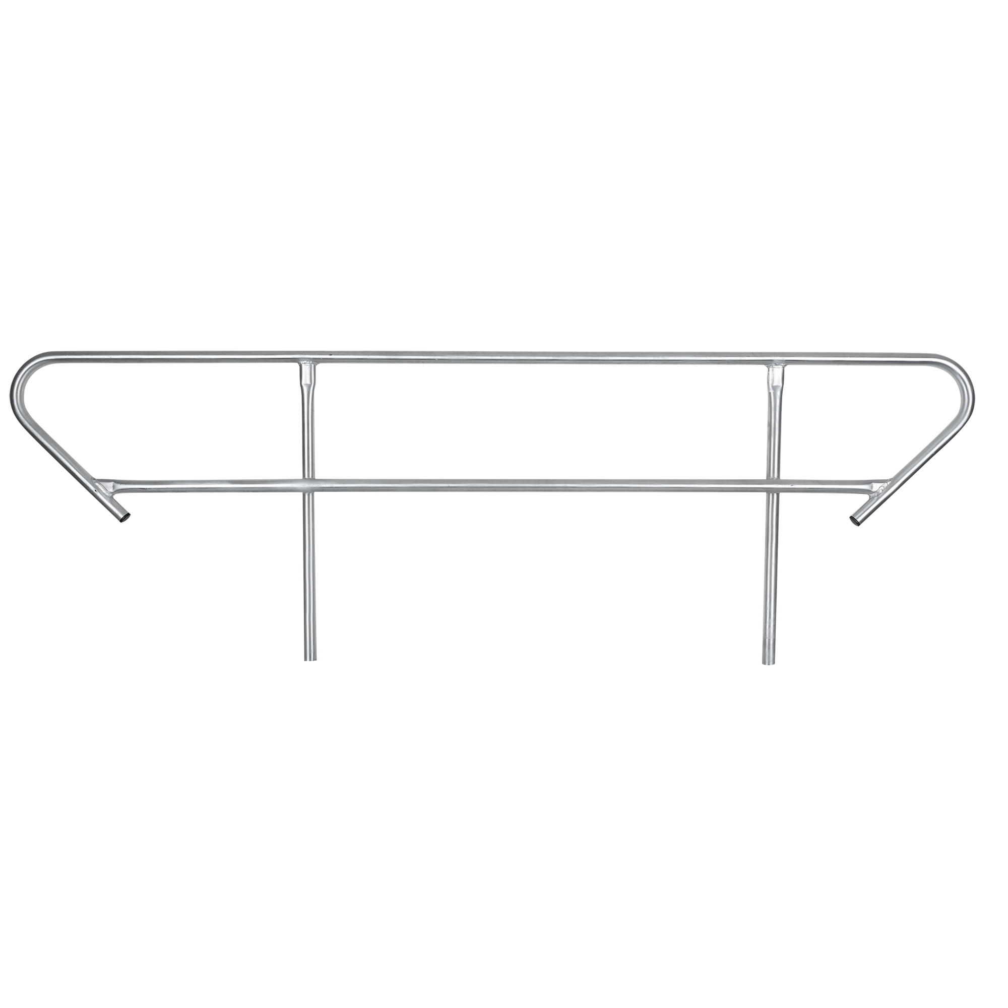 SHOWGEAR Mammoth Dex Stairs Guard Rail per gradini Mammoth regolabili