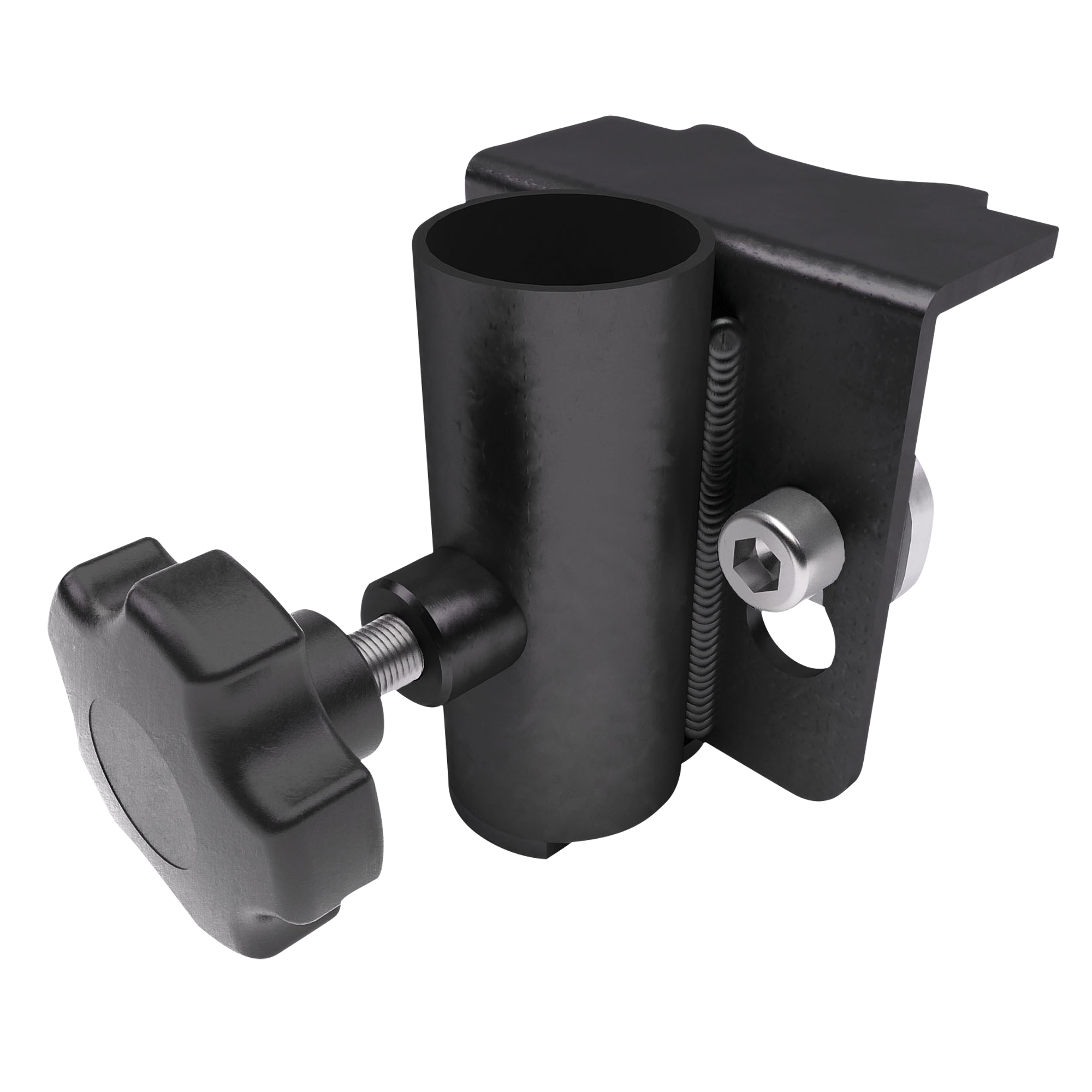 SHOWGEAR Gancio per corrimano Mammoth-D