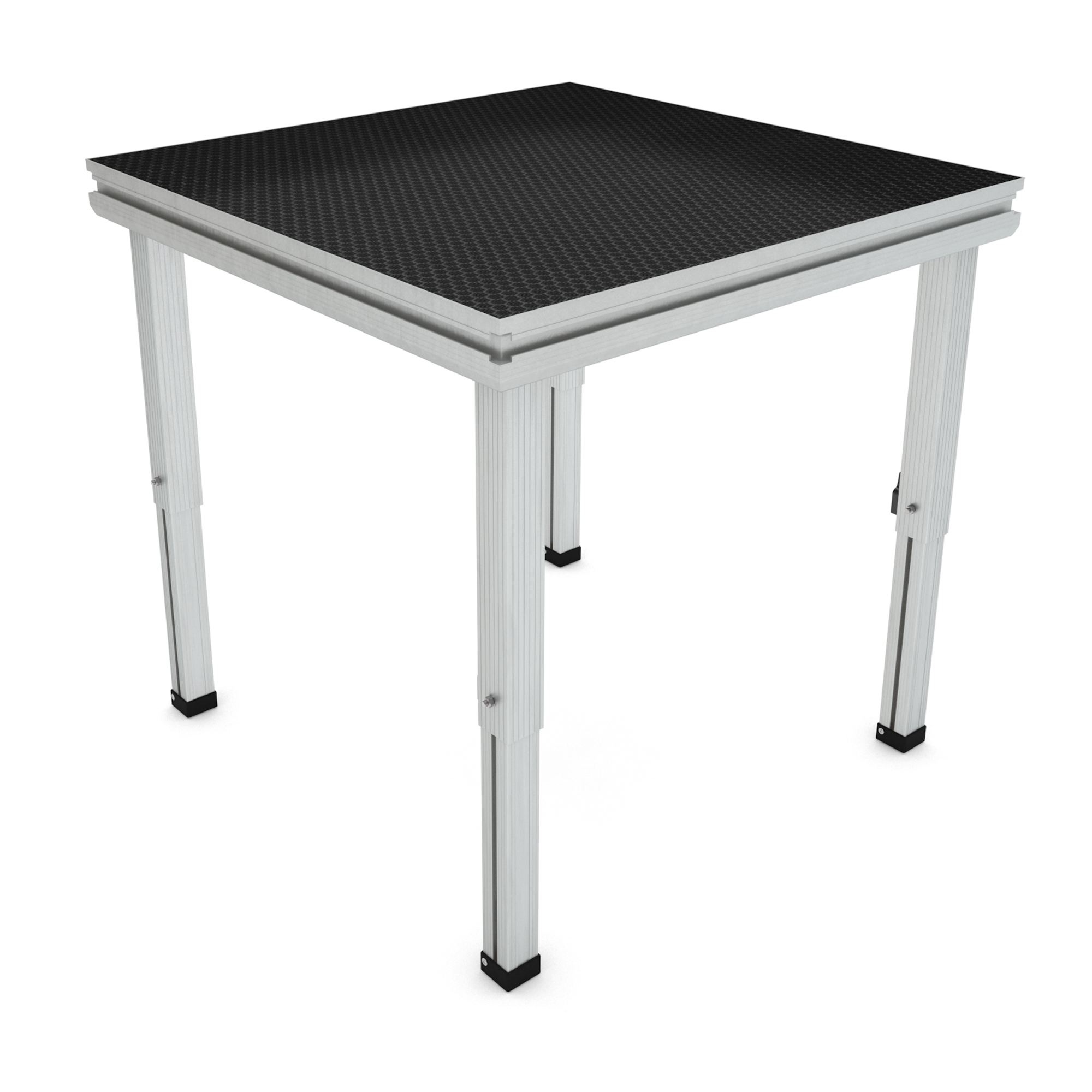 SHOWGEAR Mammoth Dex Regular 1 x 1 m - Senza gambe