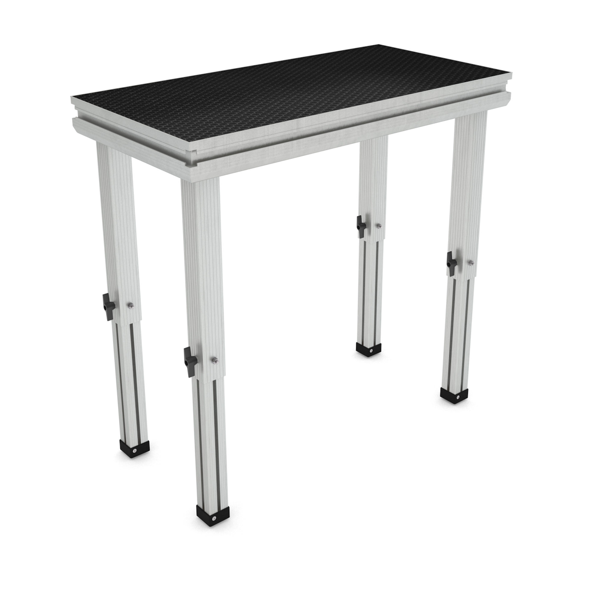 SHOWGEAR Mammoth Dex Regular 1 x 0,5 m - Senza gambe