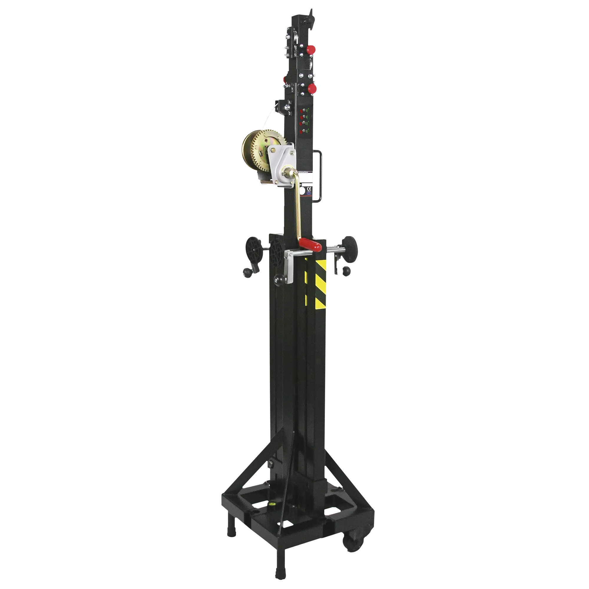 SHOWGEAR Torre di sollevamento MT-150