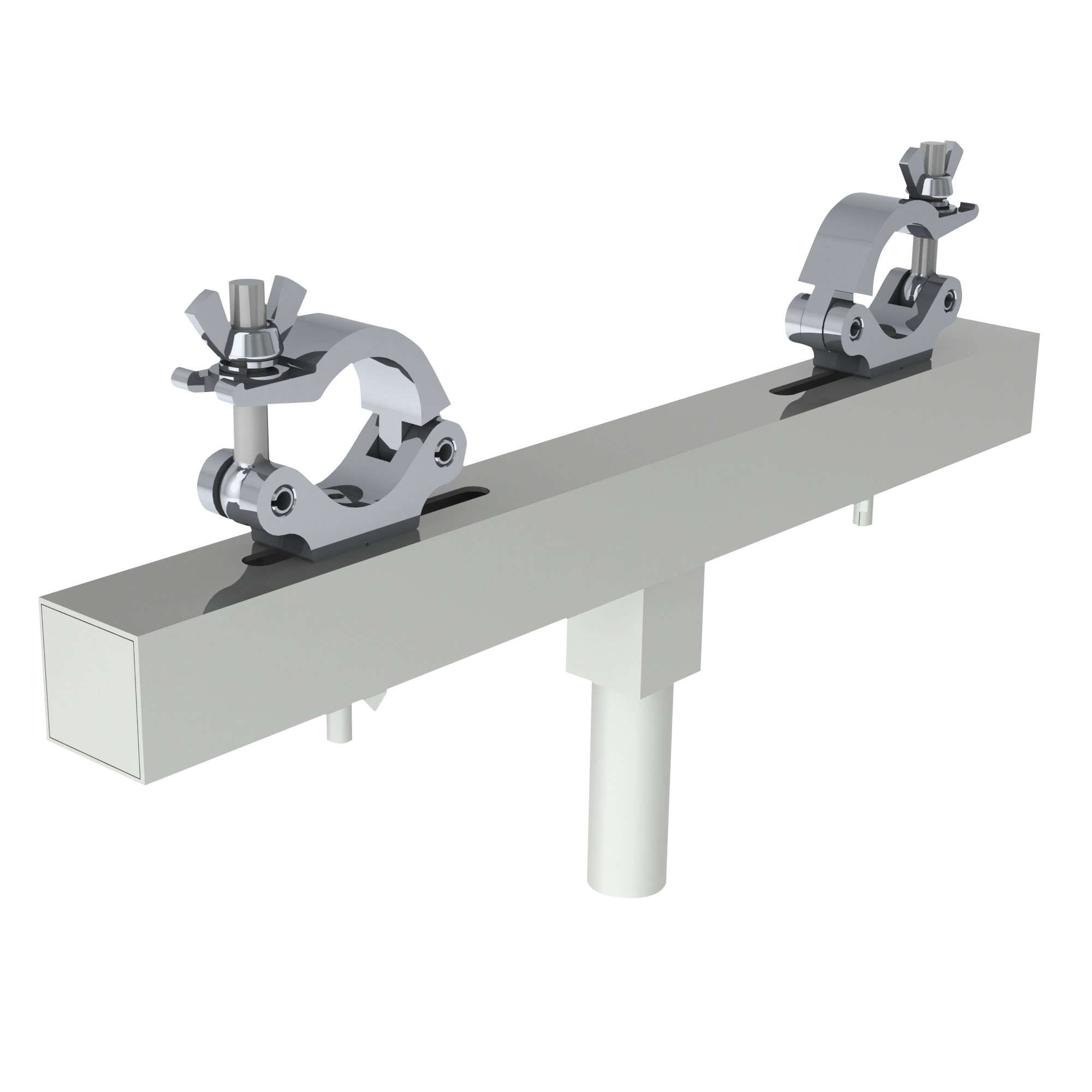 SHOWGEAR Supporto a traliccio regolabile per la serie MT