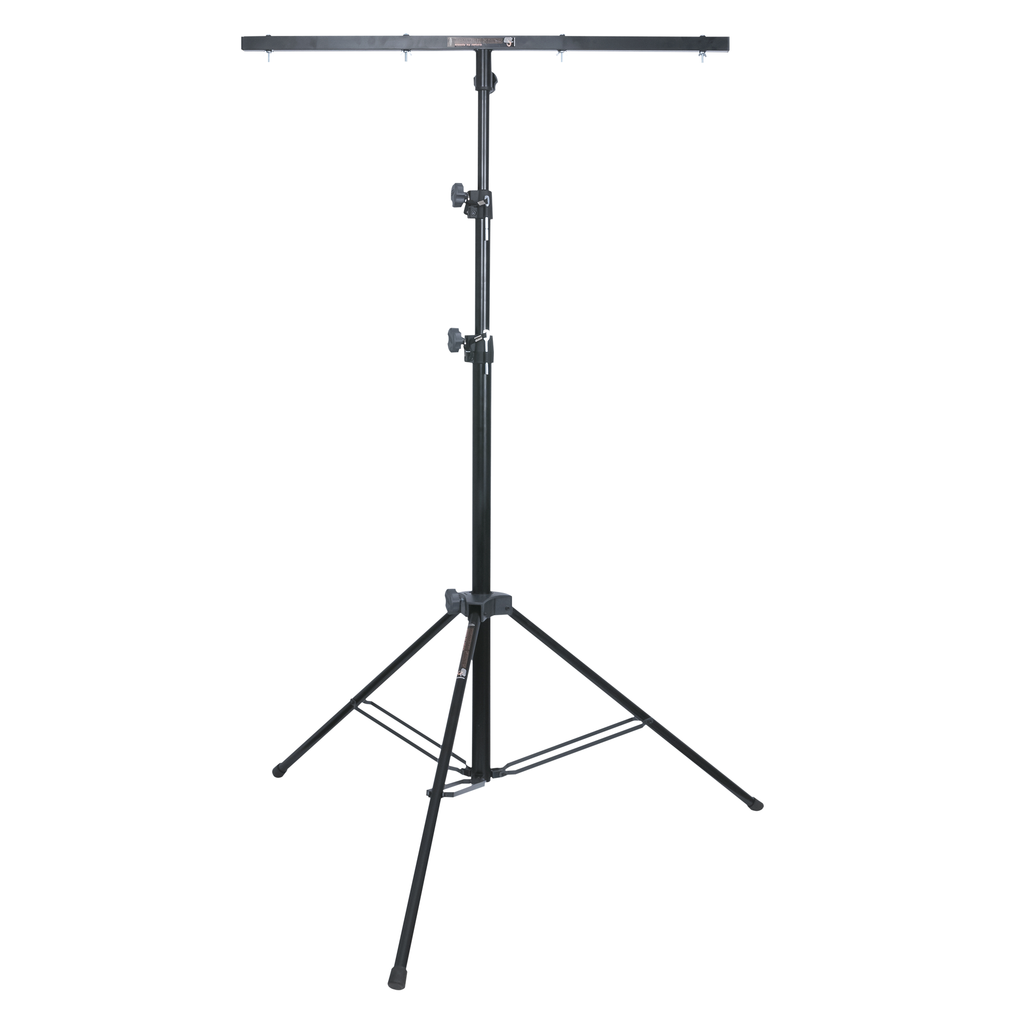 SHOWGEAR Metal Medium Light Stand Aste Mammoth