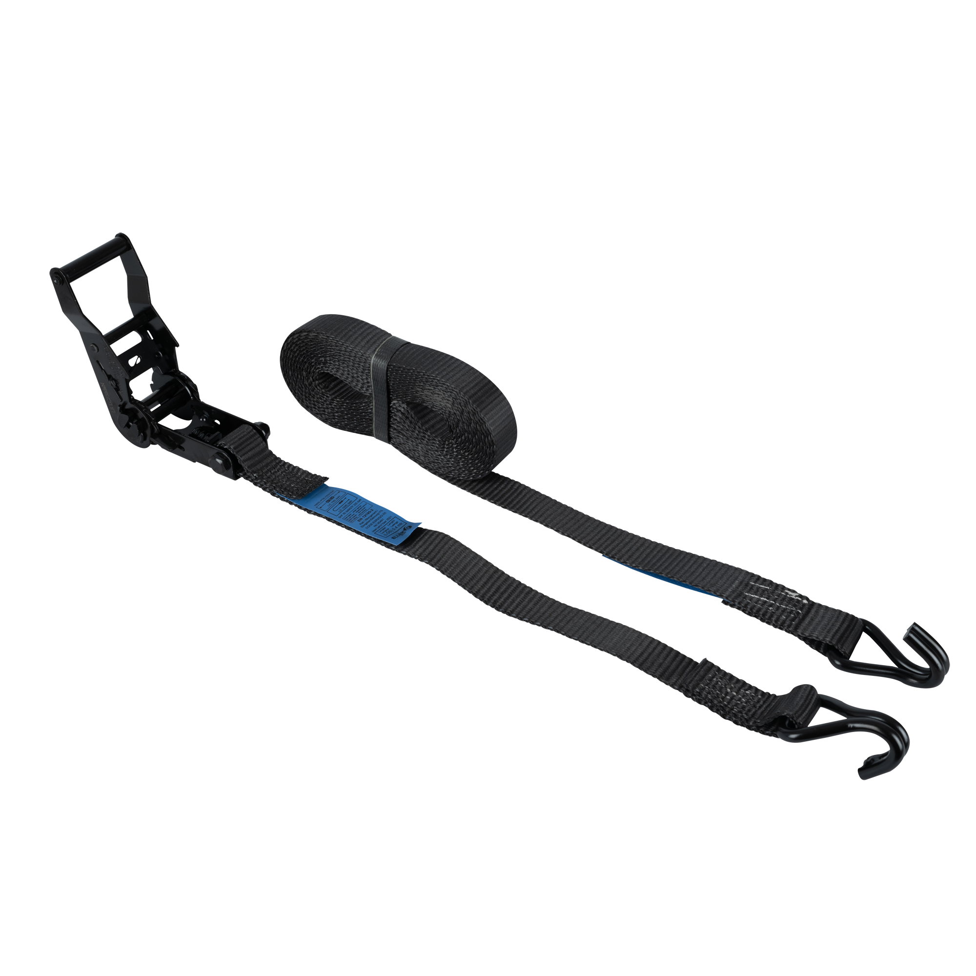 ELLER Cinghia doppia 25 mm