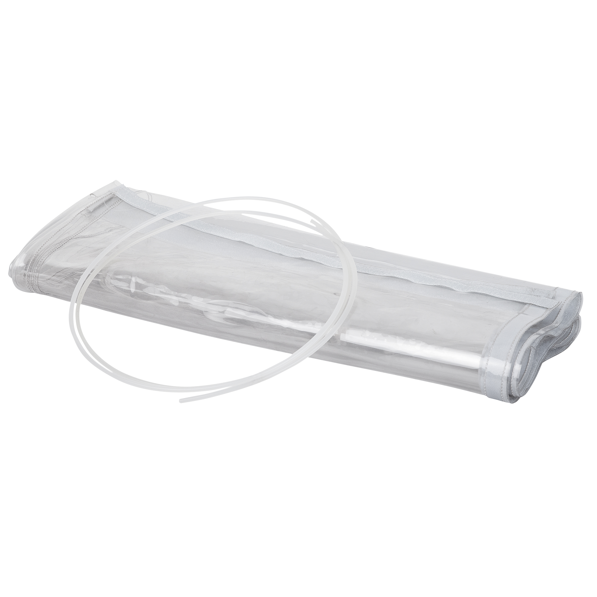 SHOWGEAR Separate Sleeve for Rain Cover Ø 60 cm Lunghezza: 65 cm