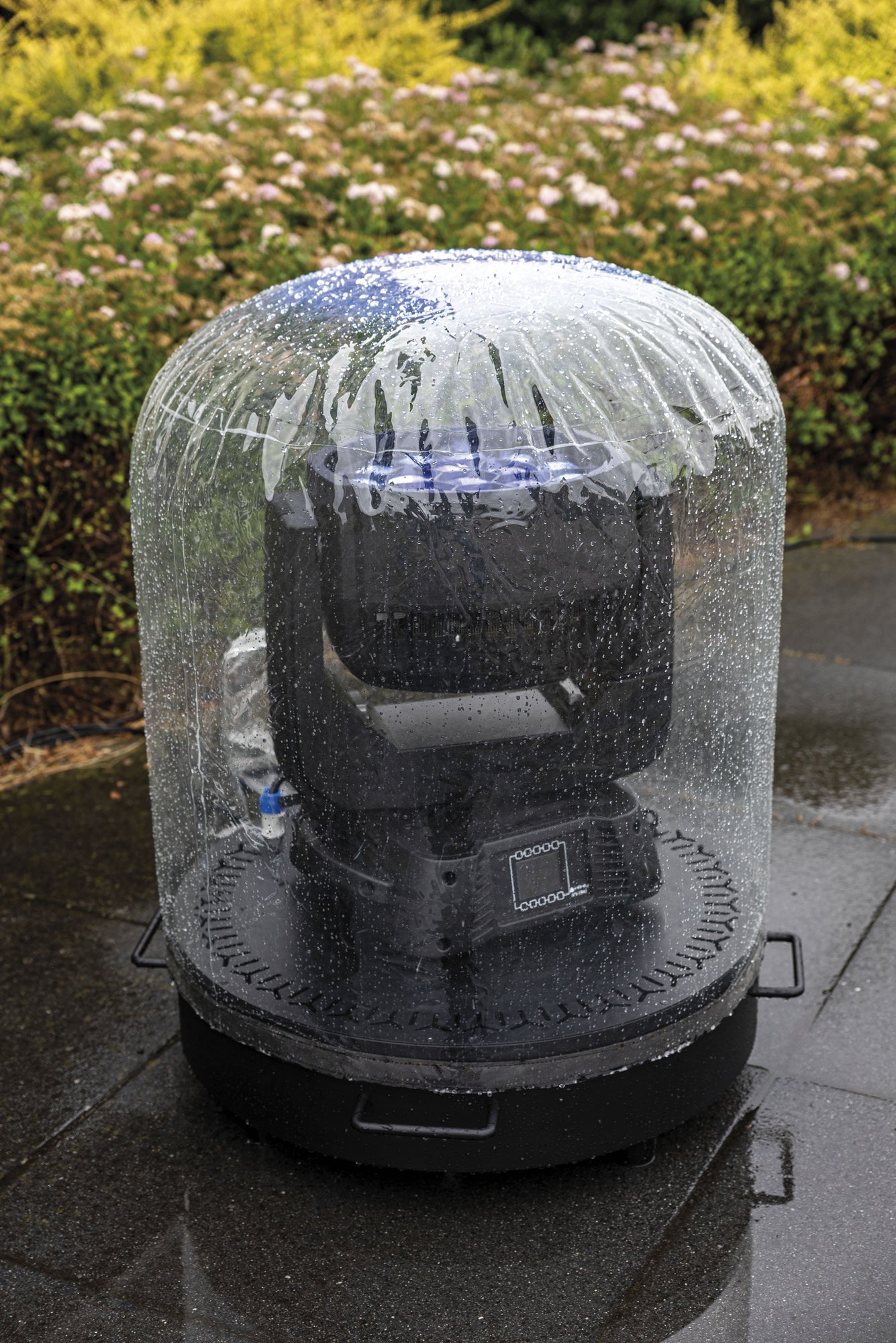 SHOWGEAR Copertura per Rain Dome 60