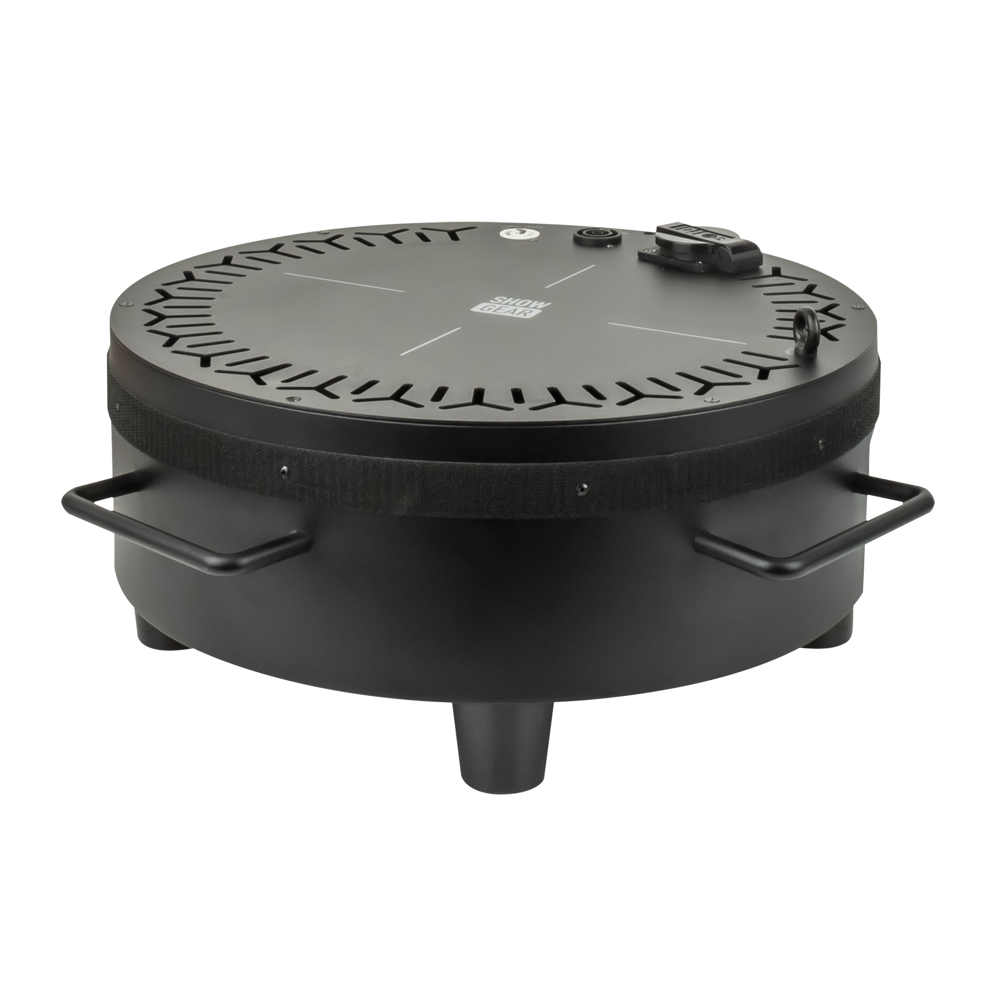 SHOWGEAR Rain Dome 40 Cover antipioggia per teste mobili