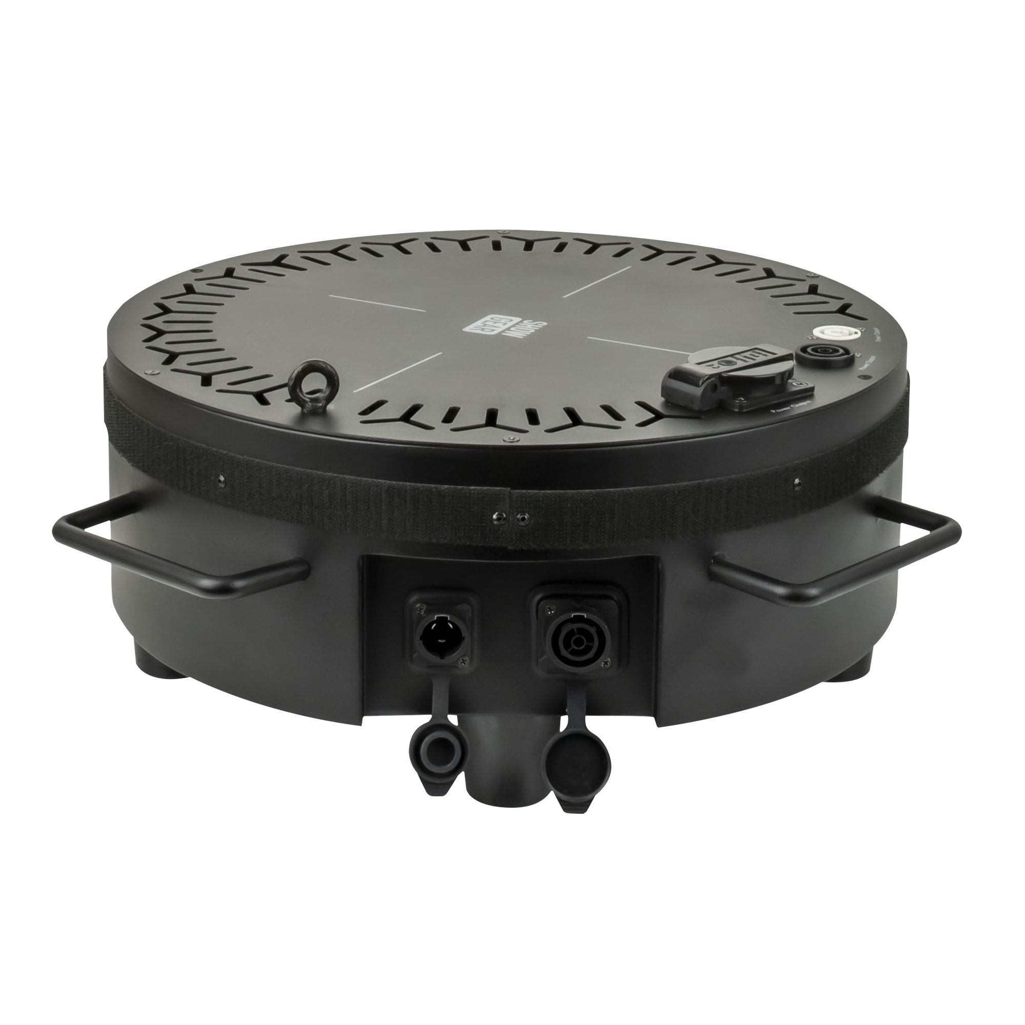 SHOWGEAR Rain Dome 40 Cover antipioggia per teste mobili