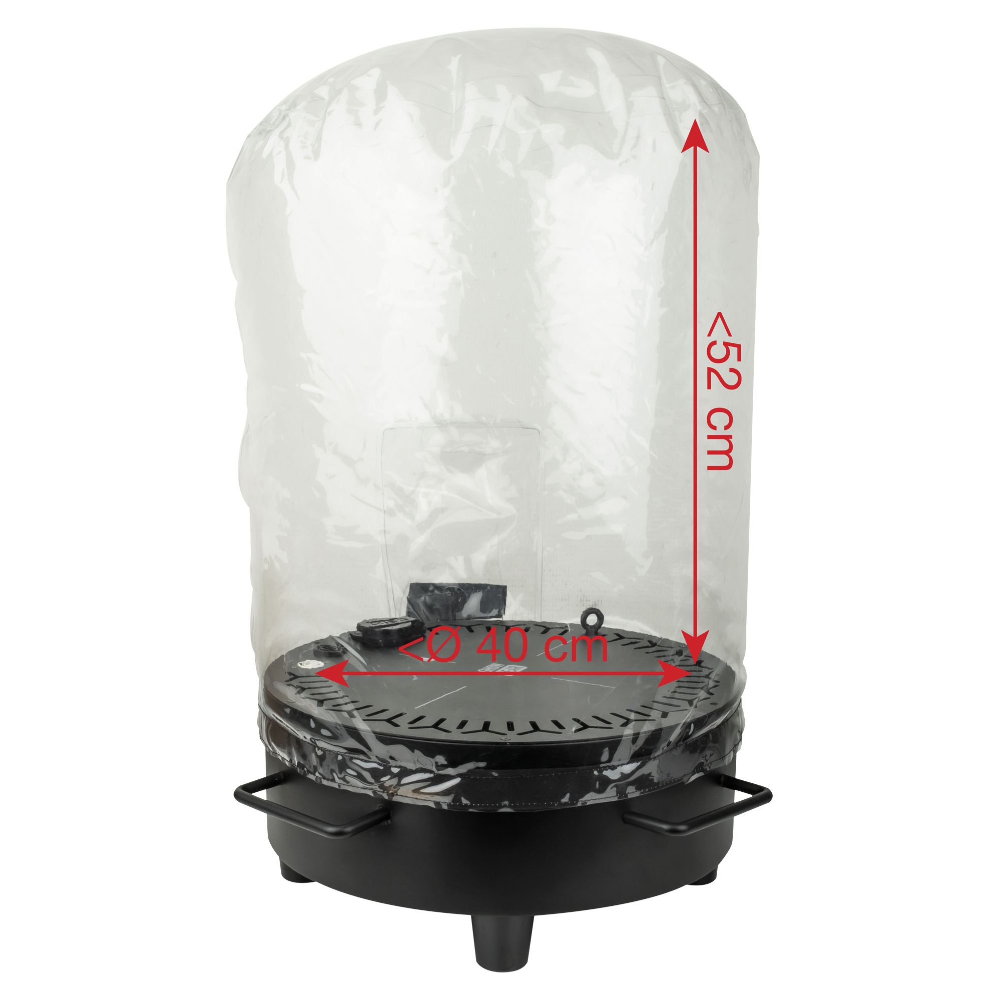 SHOWGEAR Copertura per Rain Dome 40